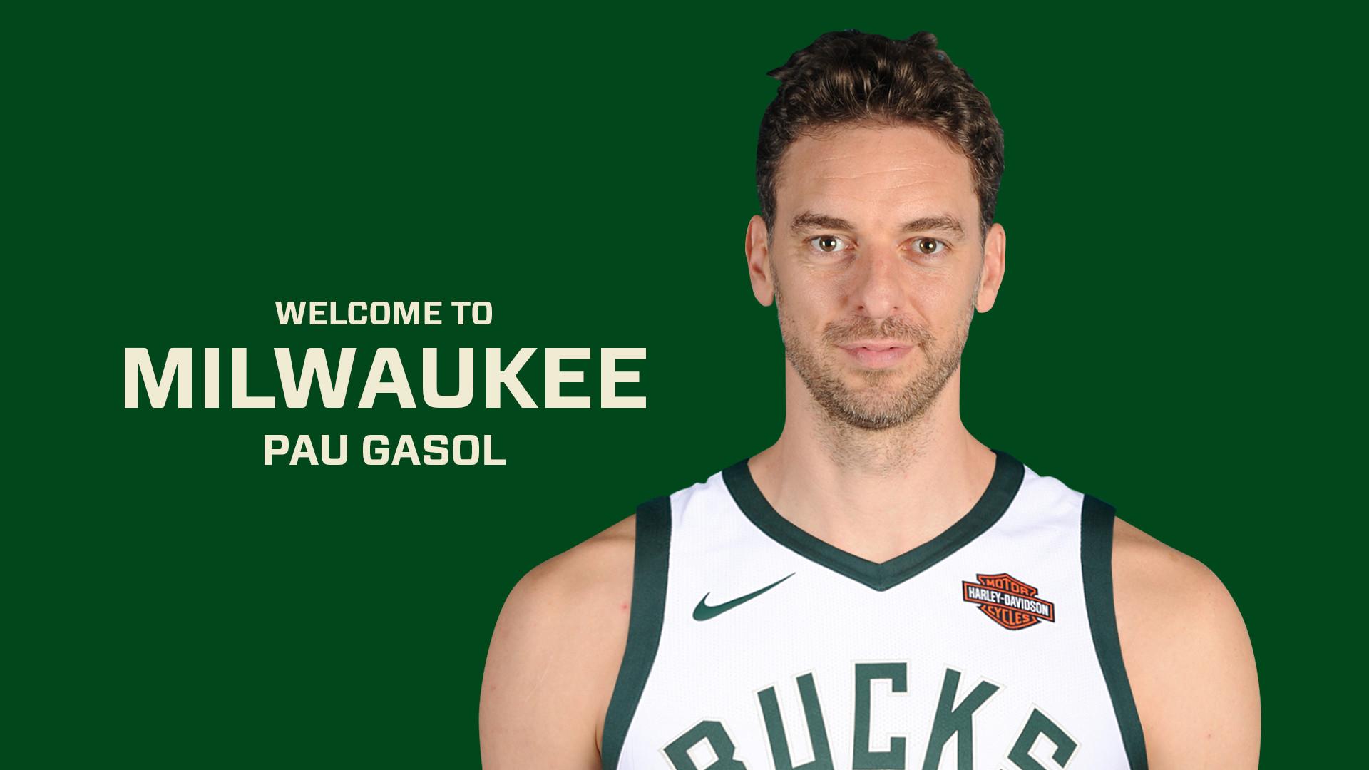 1920x1080 Pau Gasol Wallpaper on Wallpaperbig
