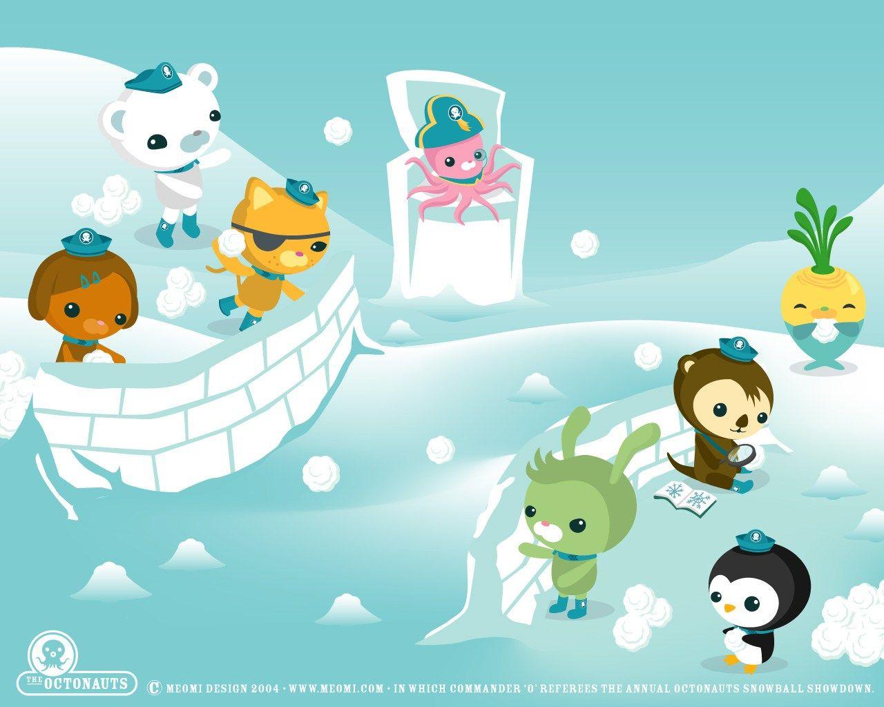 Kawaii Winter Wallpapers - Top Free Kawaii Winter Backgrounds