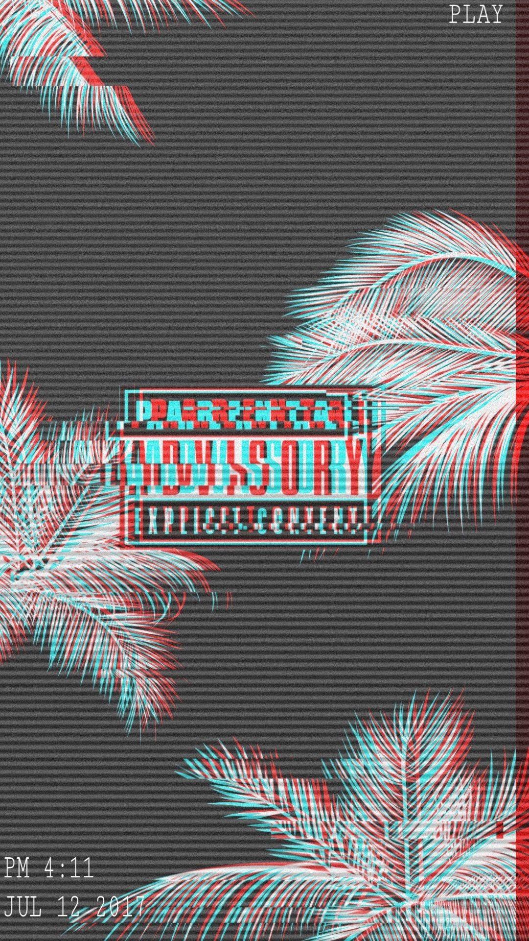 Glitch Aesthetic Wallpapers - Top Free Glitch Aesthetic Backgrounds