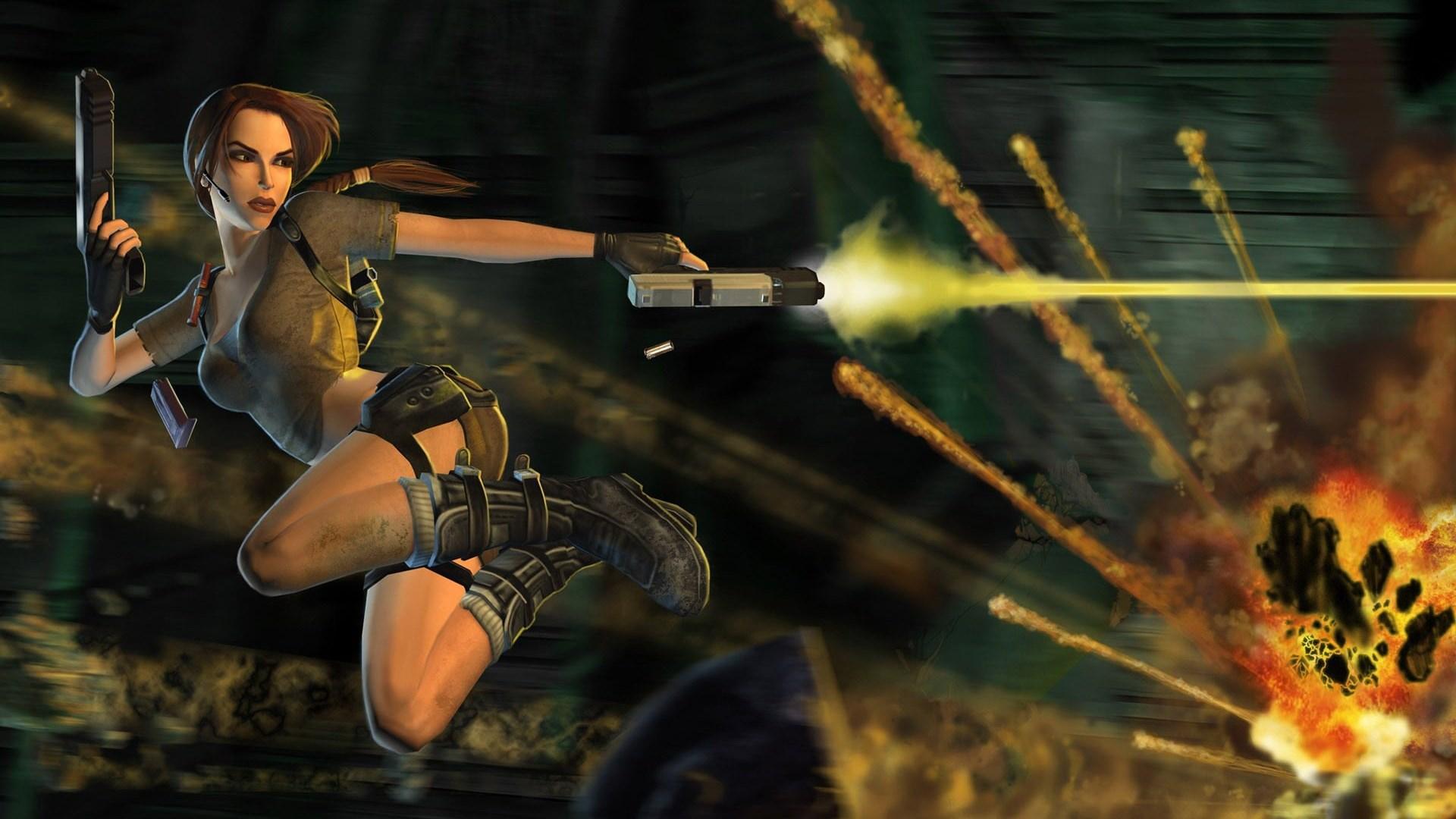 1920x1080 Buy Tomb Raider: Anniversary 3 & 4