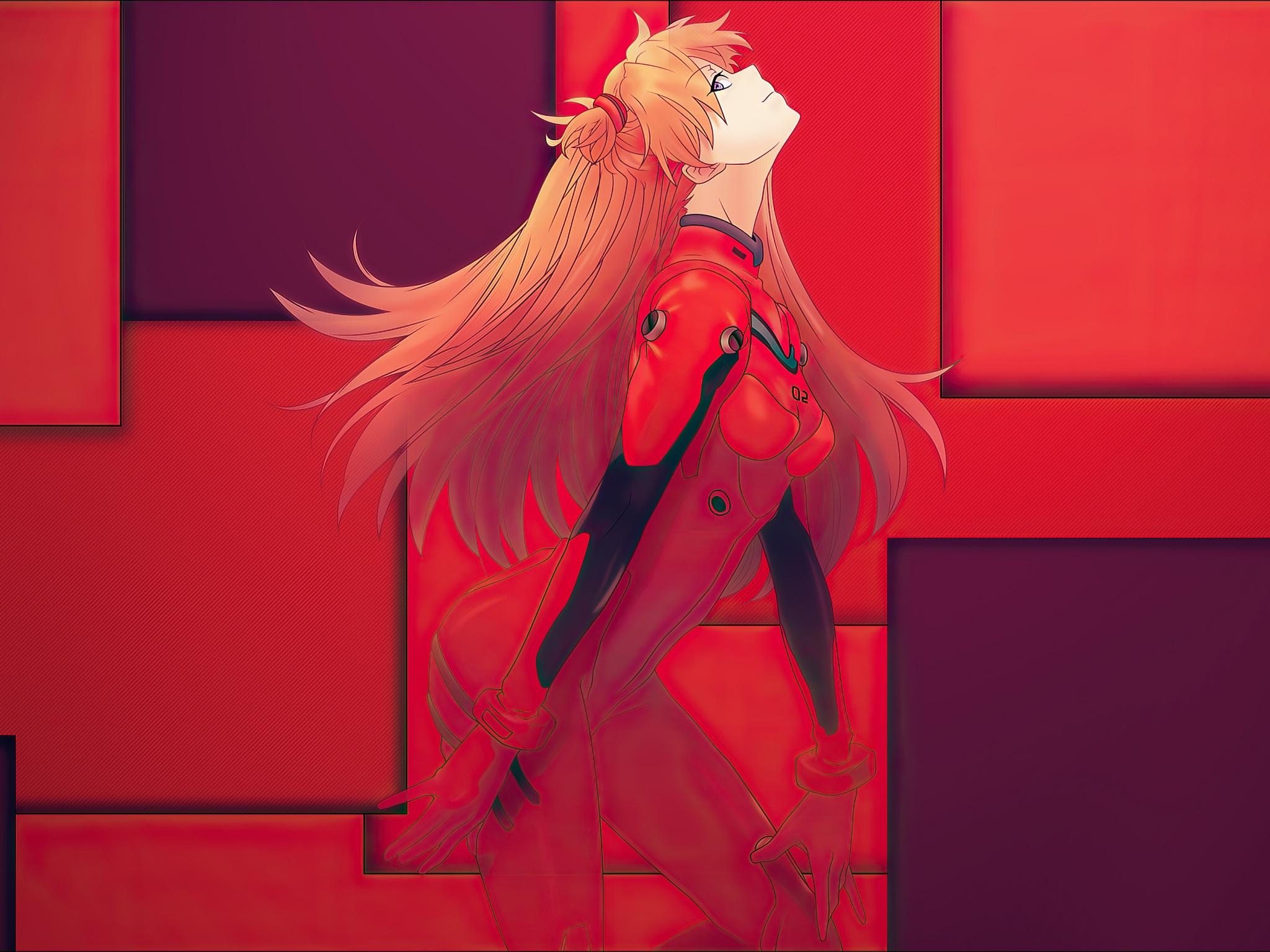 2048x1536 Wallpaper 4k Asuka Langley Sohryu Neon Genesis Evangelion 4k Asuka Langley Sohryu Neon Genesis Evangelion 4k wallpaper