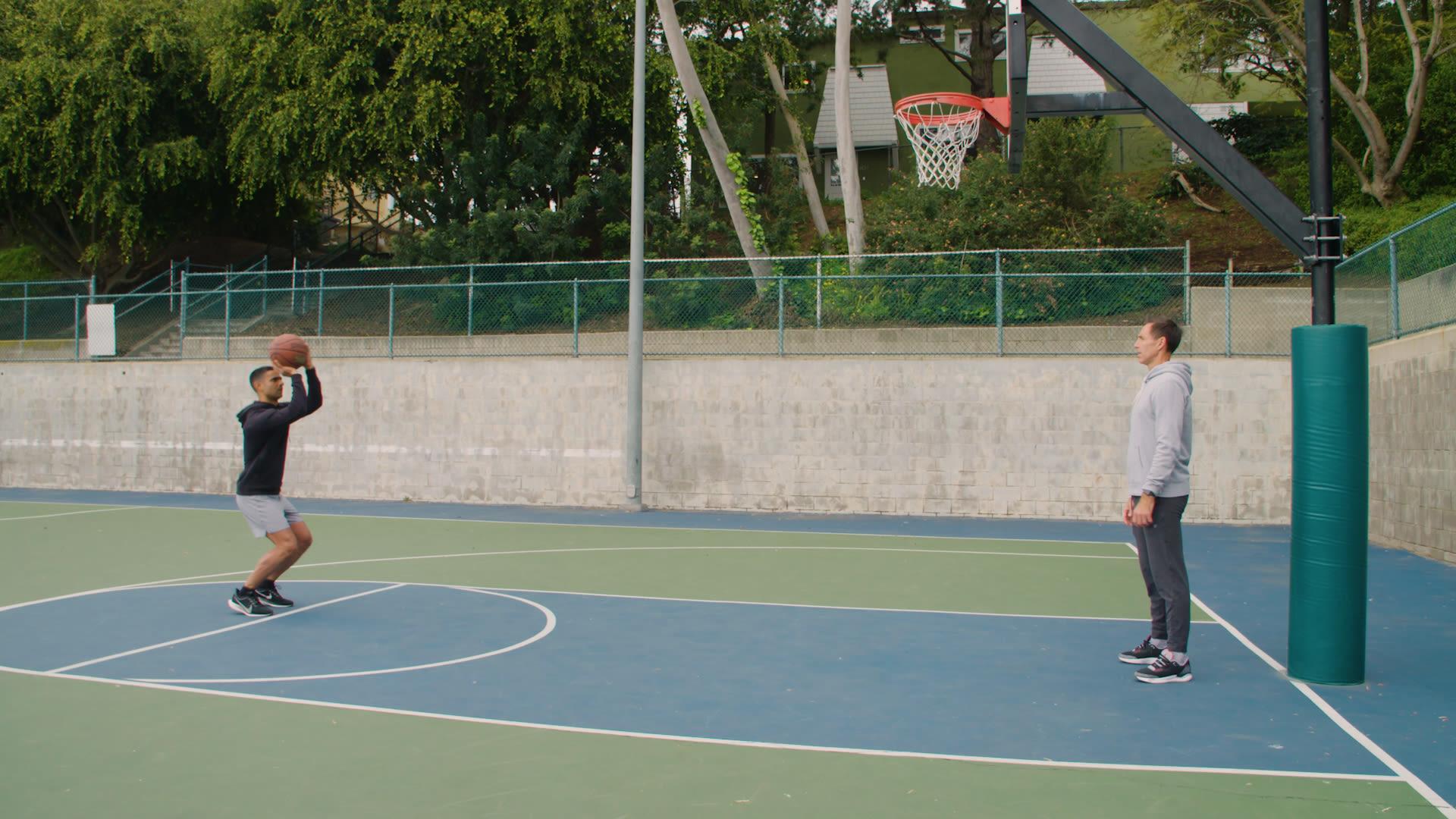 1920x1080 Watch Why Averaging 95% From The Free Throw Line Is Almost Impossible