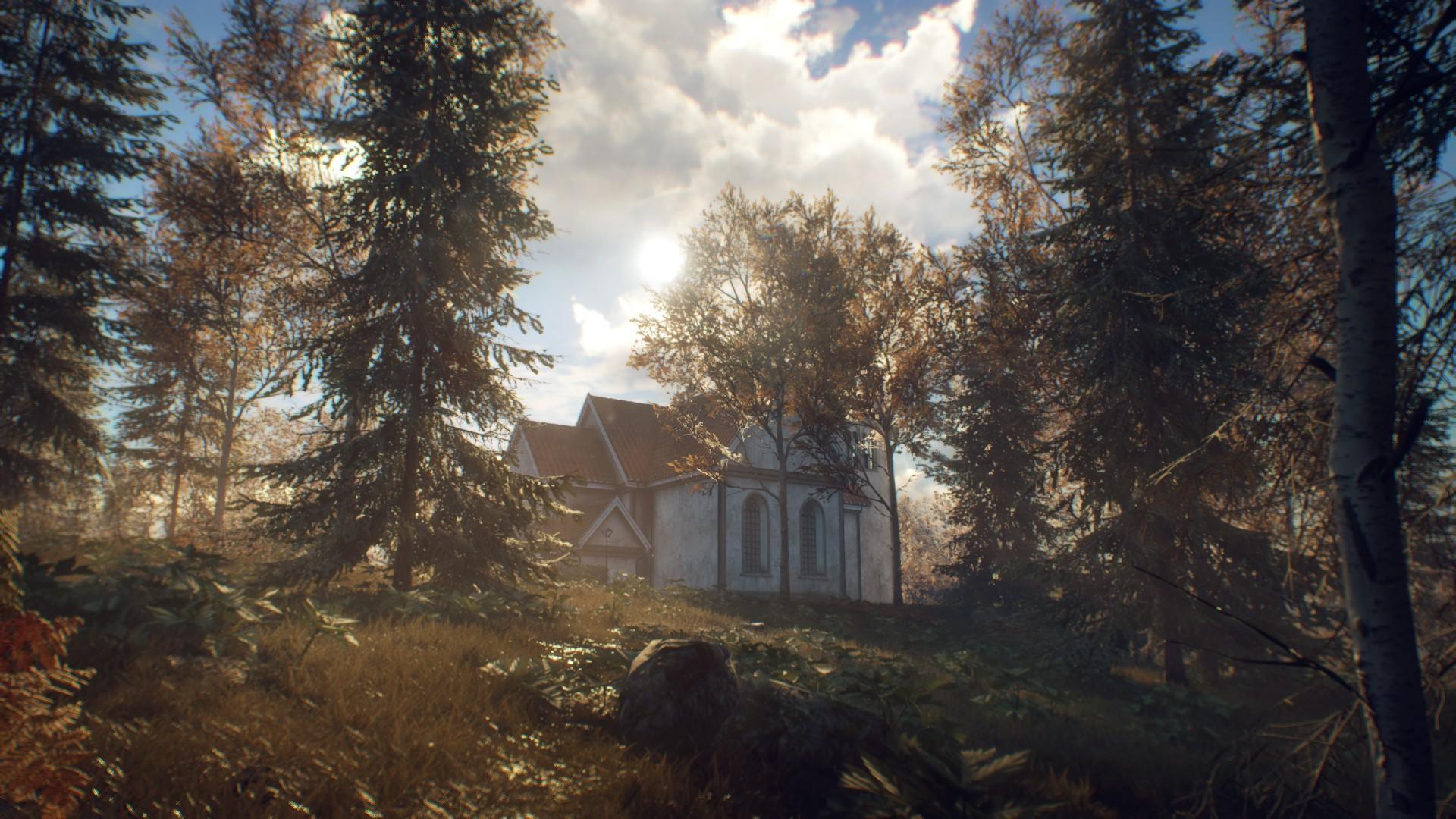 Generation Zero Wallpapers - Top Free Generation Zero Backgrounds