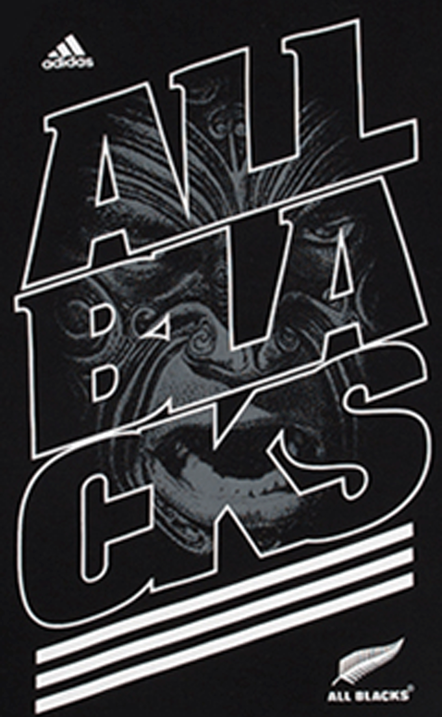 1544x2500 All Blacks Rugby Wallpaper