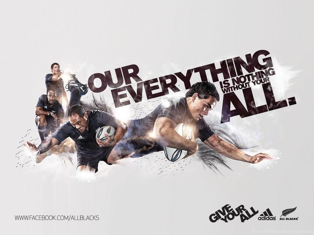 1024x768 Wallpaper Rugby New Zealand Desktop Background