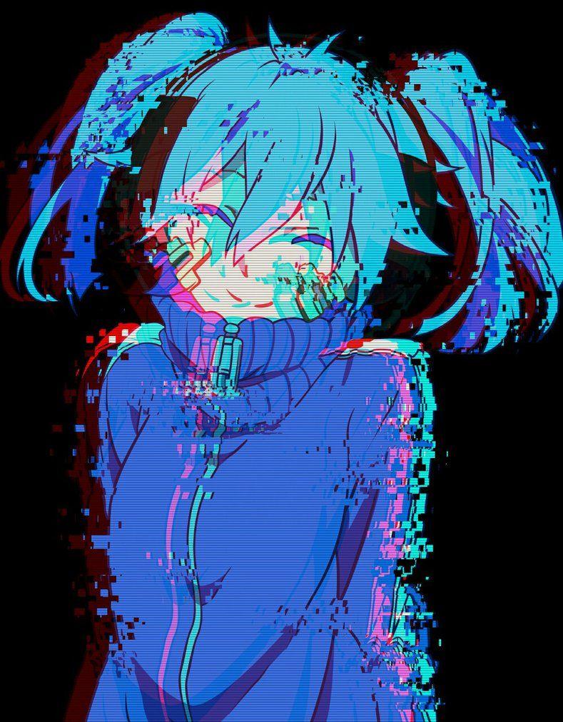  Glitch  Aesthetic  Wallpapers  Top Free Glitch  Aesthetic  