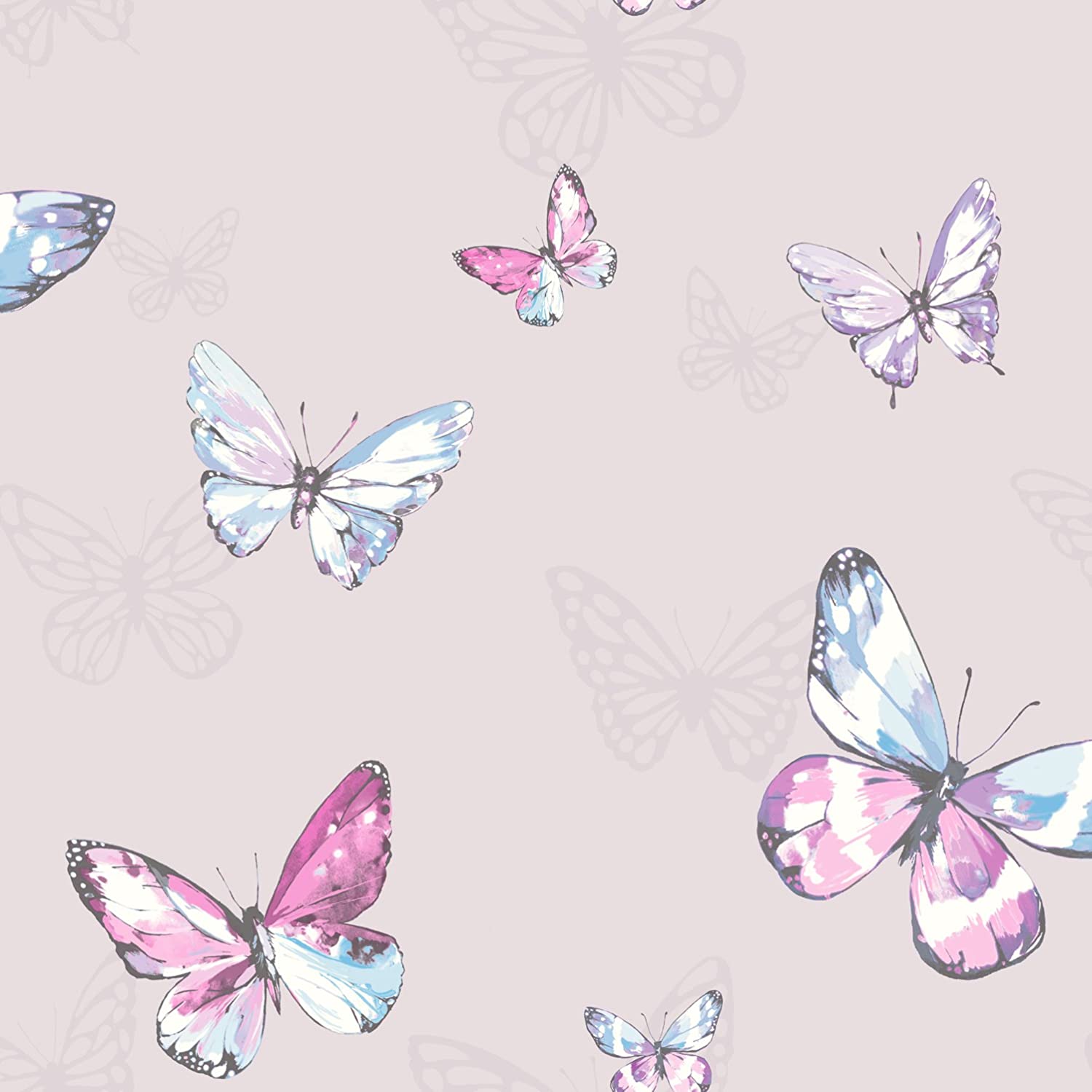 1500x1500 Butterfly Wallpaper, HD Butterfly Background
