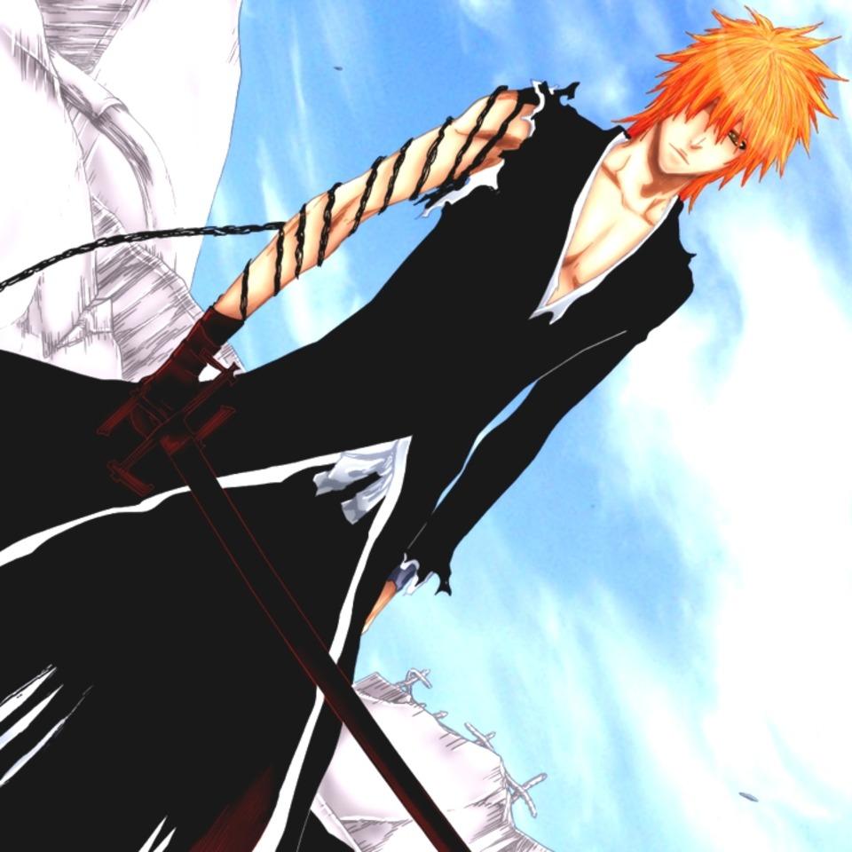 Dangai Ichigo Wallpapers - Top Free Dangai Ichigo Backgrounds ...