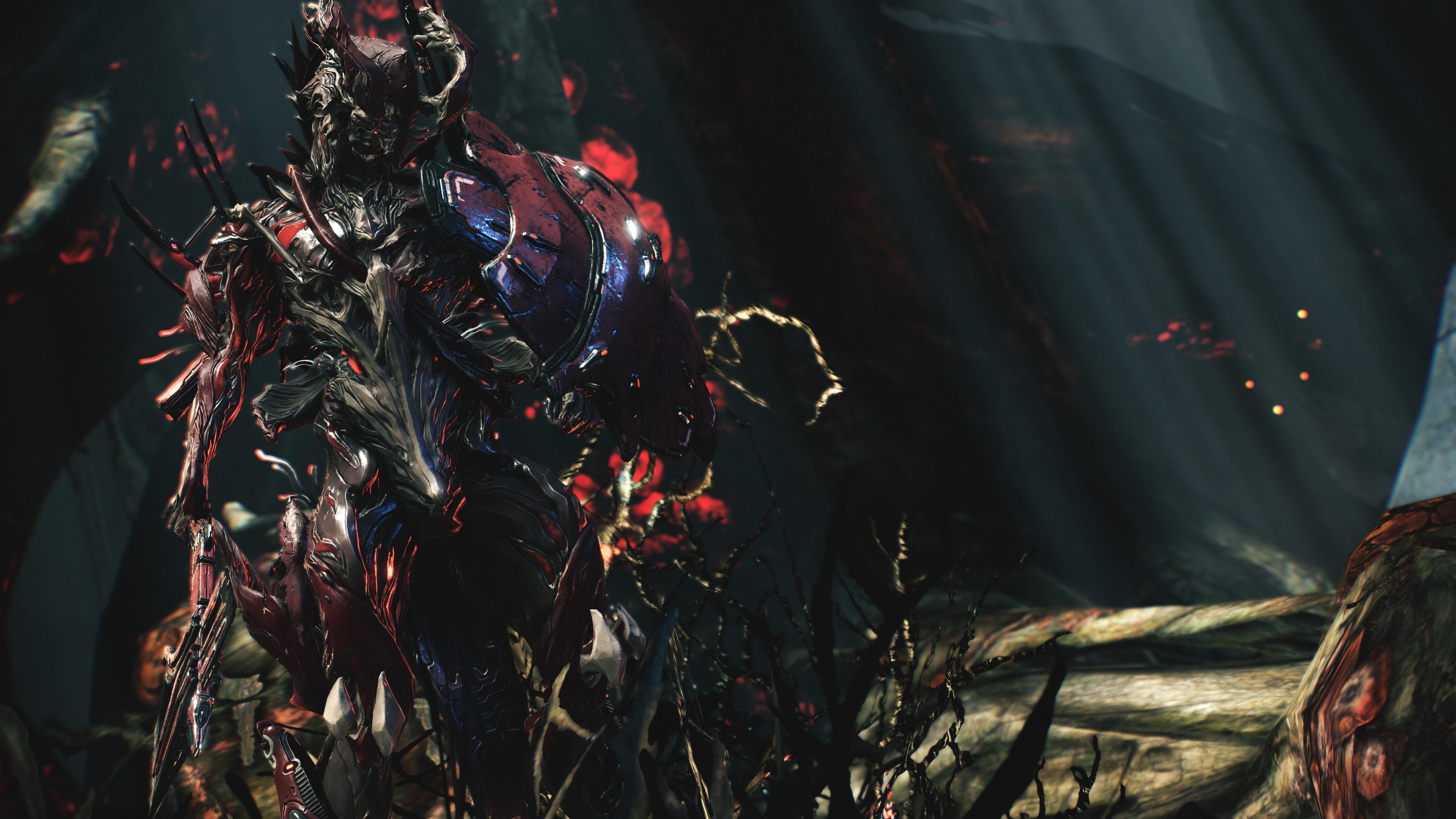 3840x2160 Nidus fans, I have a 4k wallpaper dump for you!