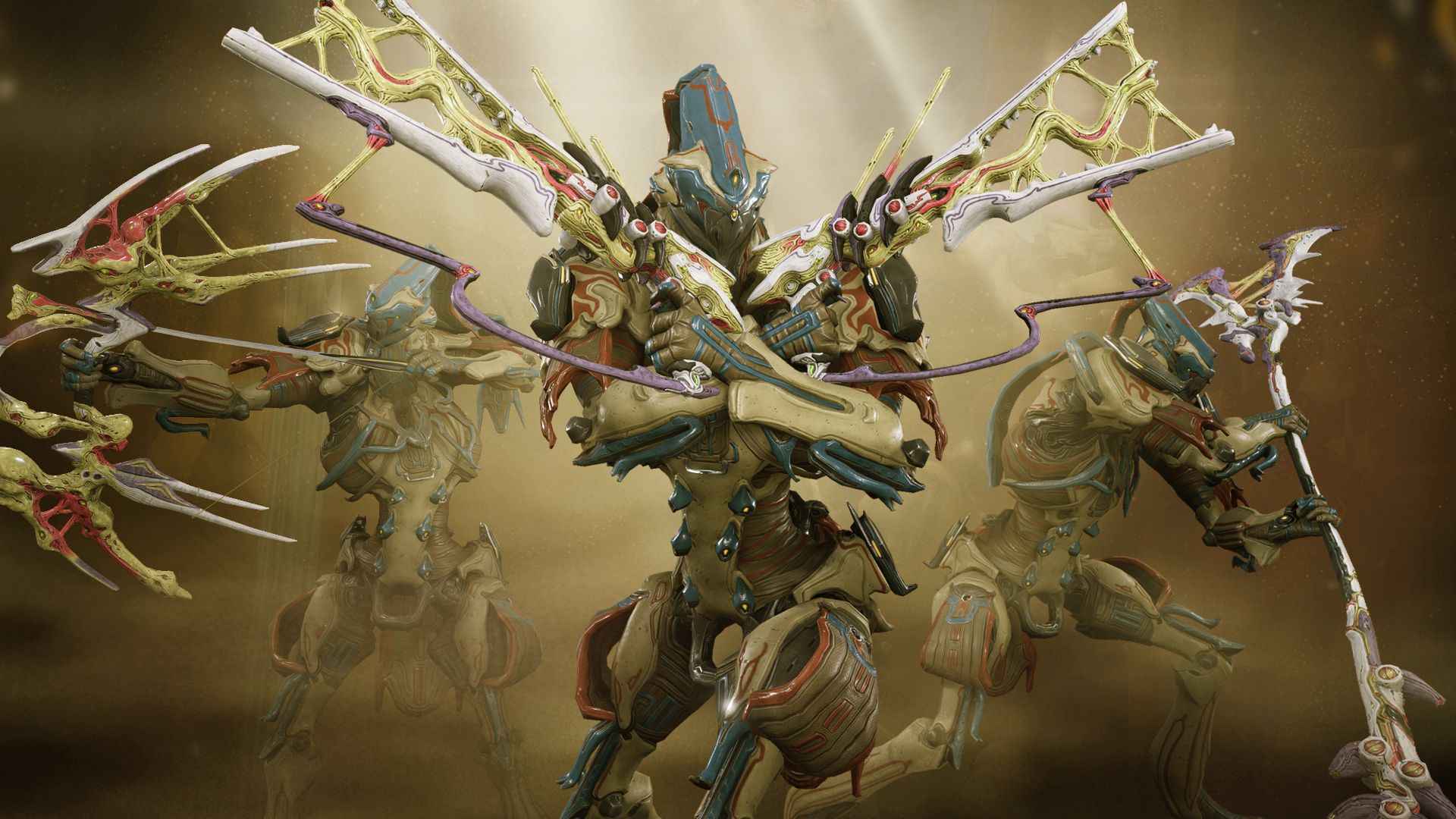 1920x1080 Best Inaros Build 2021. Mod Setup. Power & Ability Stats