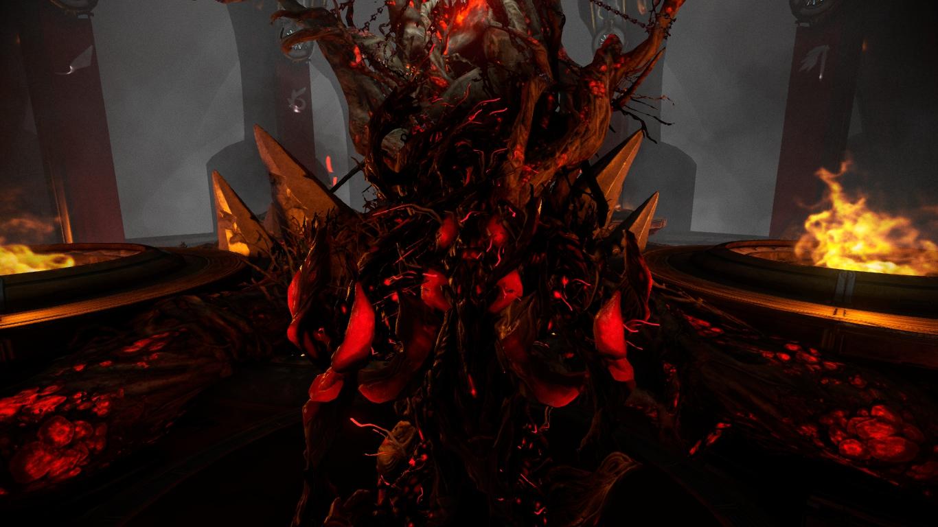 1366x768 The Nidus that we need