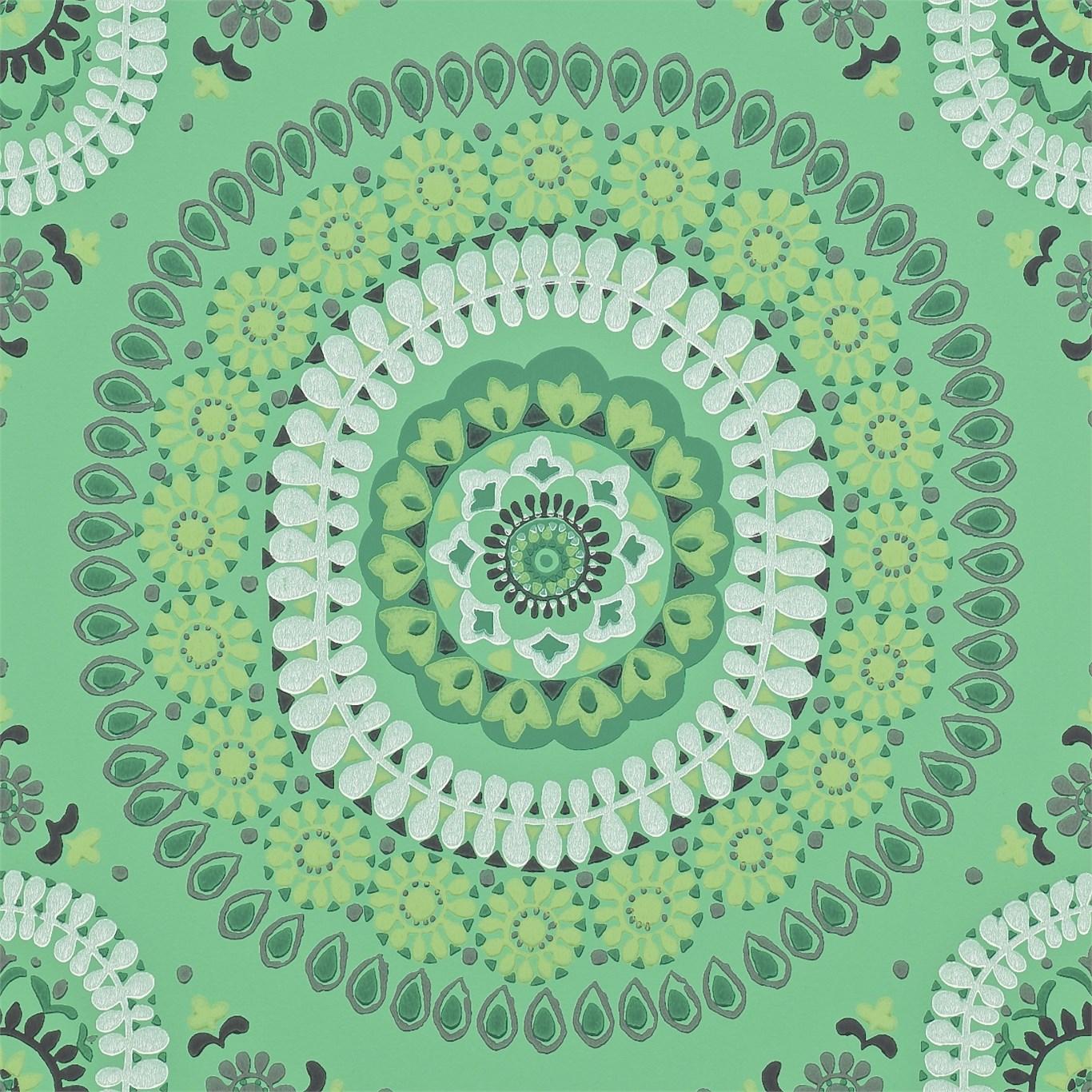 1366x1366 Harlequin