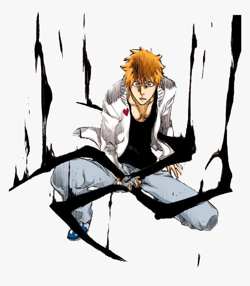 Ichigo Fullbring Bankai - Bleach & Anime Background Wallpapers on Desktop  Nexus (Image 896627)