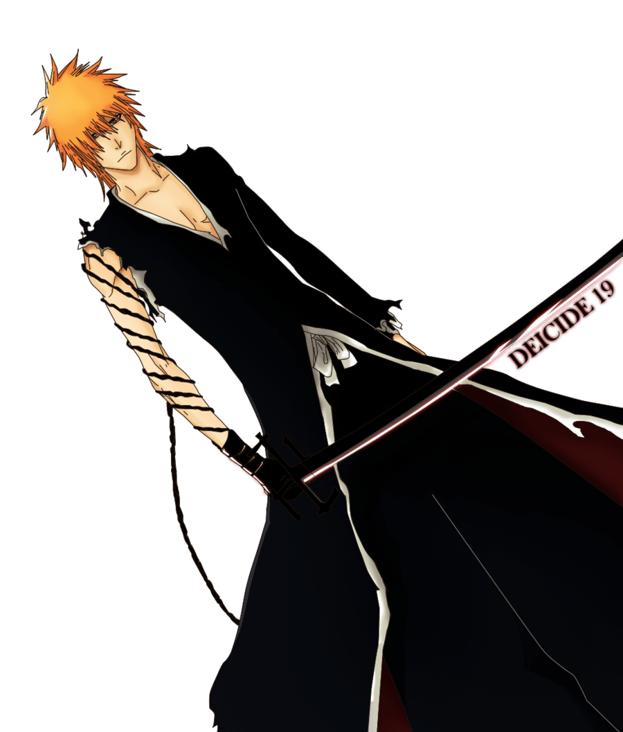 Dangai Ichigo Wallpapers - Top Free Dangai Ichigo Backgrounds ...