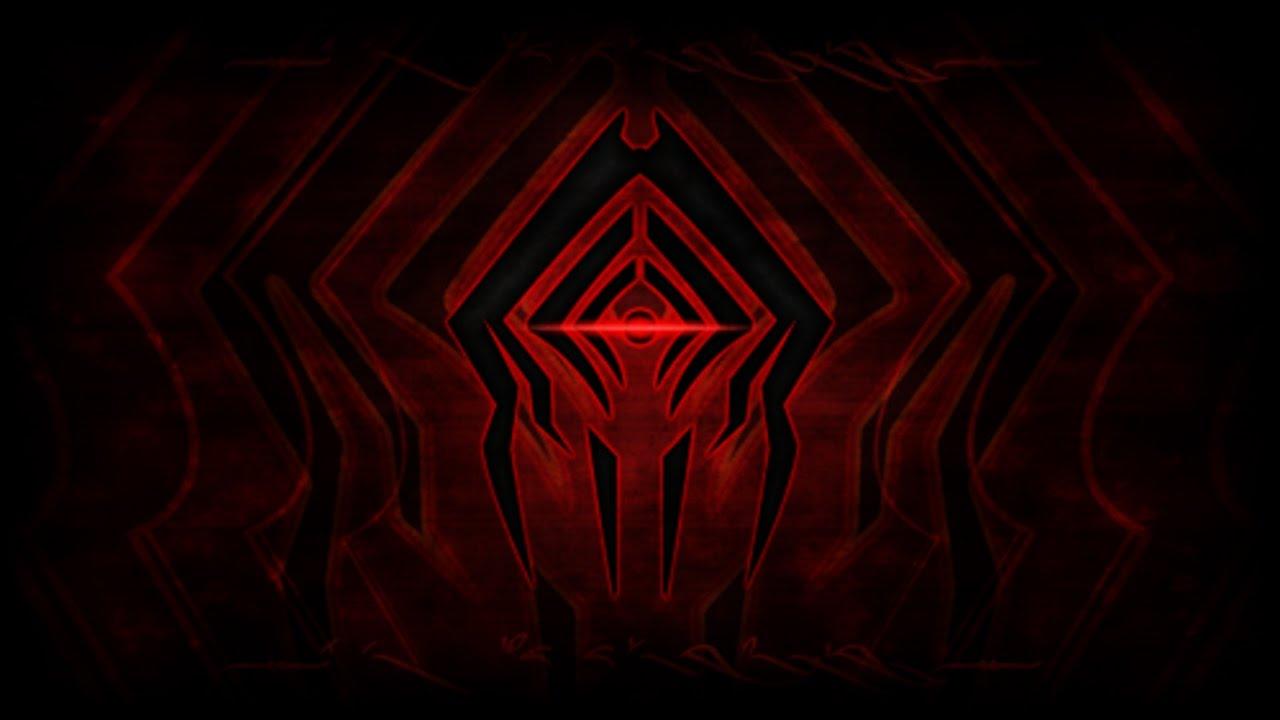 1280x720 Warframe VS Stalker. ( Hard Fight )