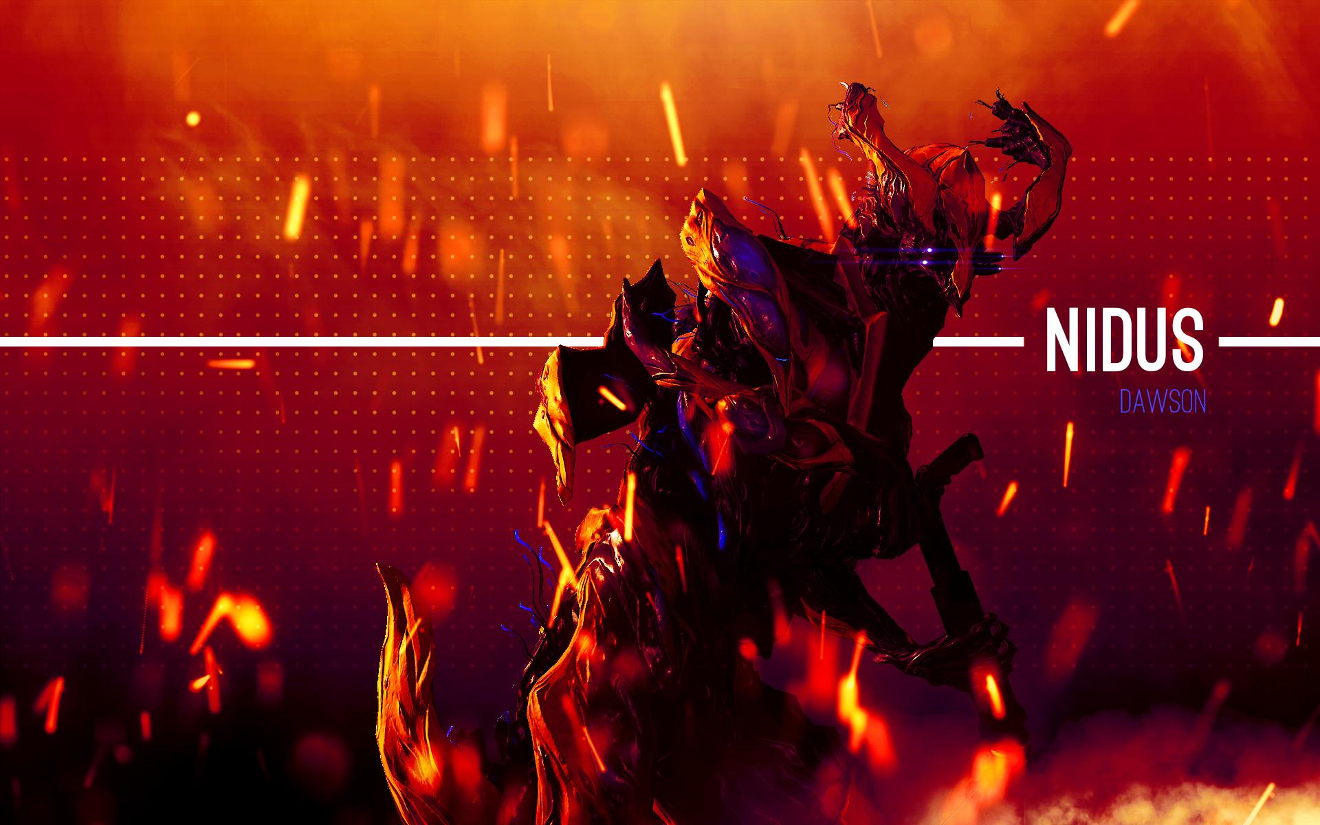 1920x1200 Nidus