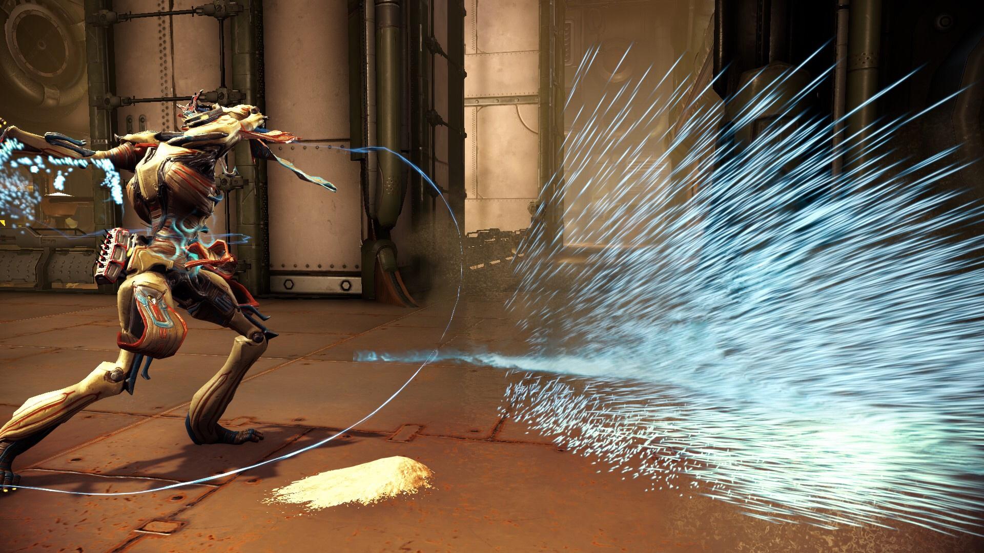 1920x1080 Warframe 101