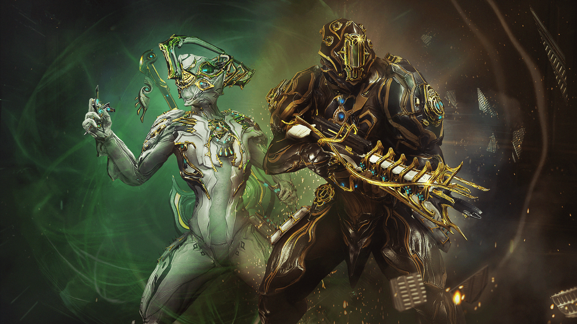1920x1080 Prime Vault: Hotfix 25.3.3 + 25.3.3.1 Update Notes