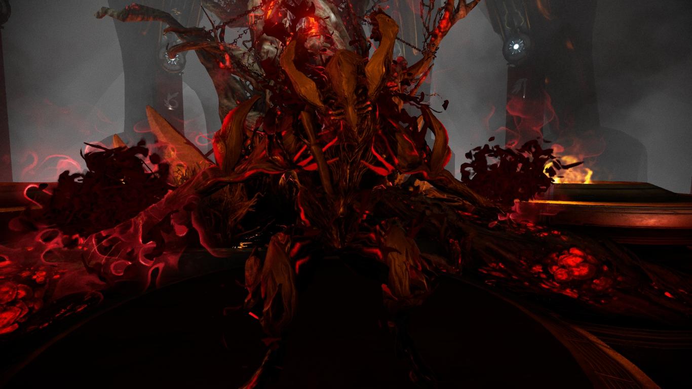 1366x768 The Nidus that we need