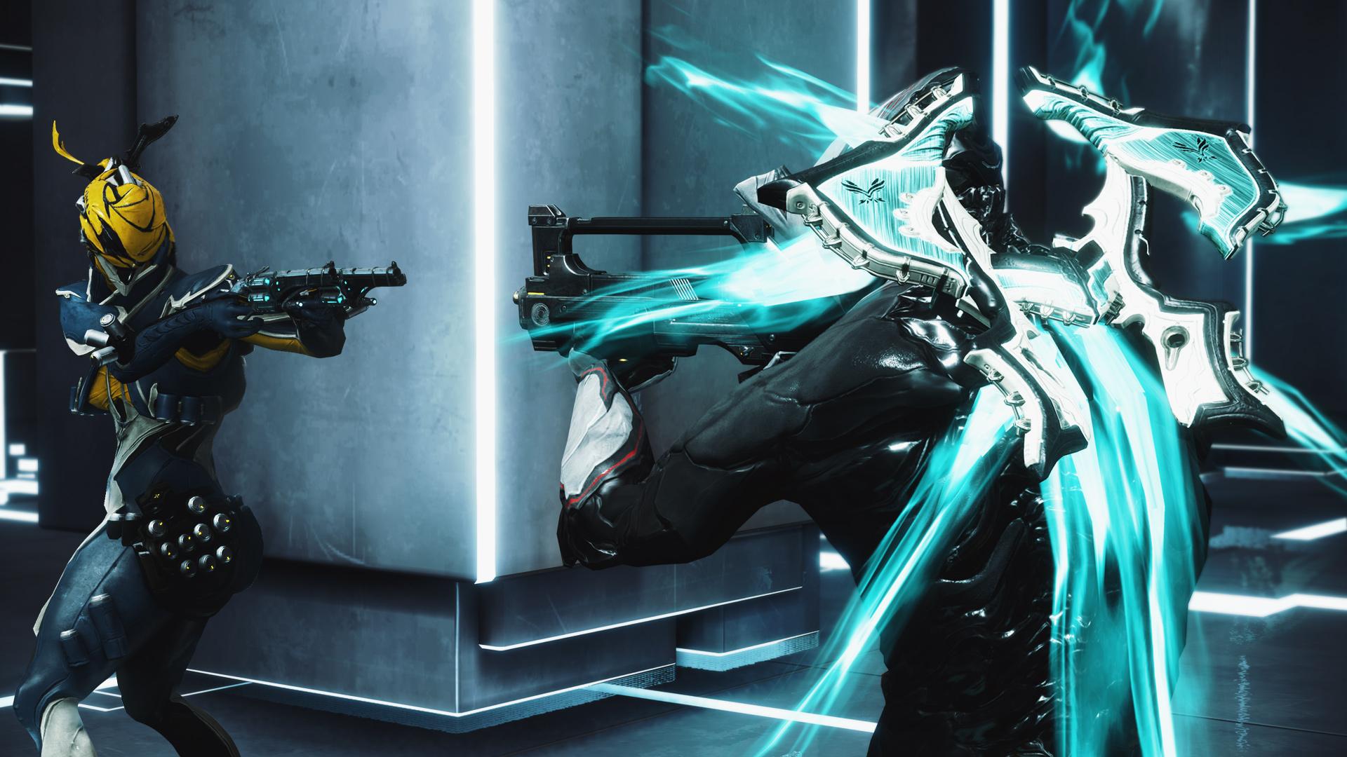 1920x1080 Warframe Console Update 18.5 “Sands of Inaros” is Now Available