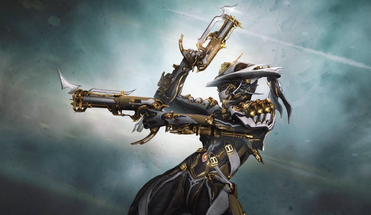 1216x705 The Warframes in Warframe