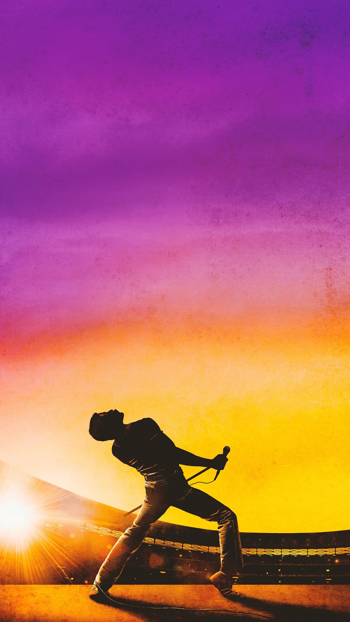 1440x2560 Bohemian Boho iPhone Wallpaper