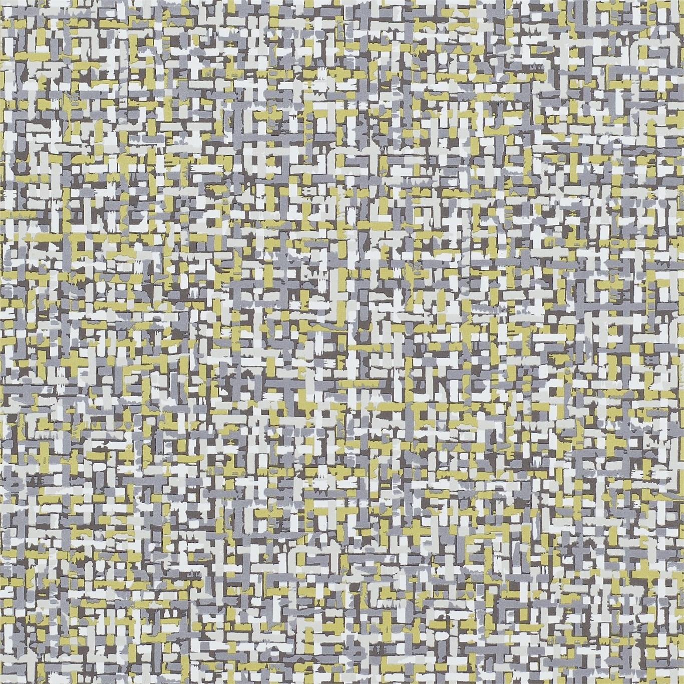 1366x1366 Tota Jardin Boheme Wallpaper by Harlequin by the Style Library in Wallpaper