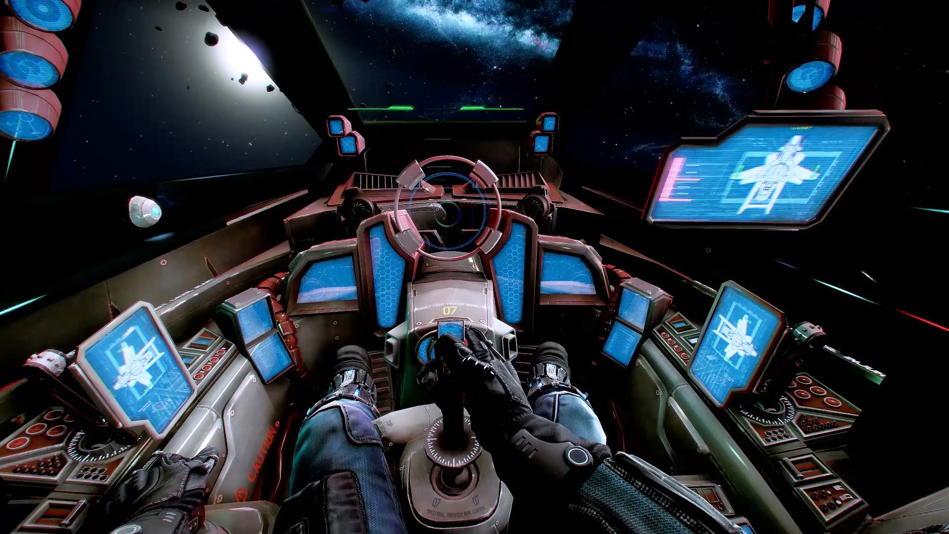 1920x1080 Free download Just change all cockpits already RSI Community Forums [1920x1080] for your Desktop, Mobile & Tablet. Explore Spaceship Cockpit Wallpaper. Airplane Cockpit Wallpaper, Cockpit Desktop Wallpaper