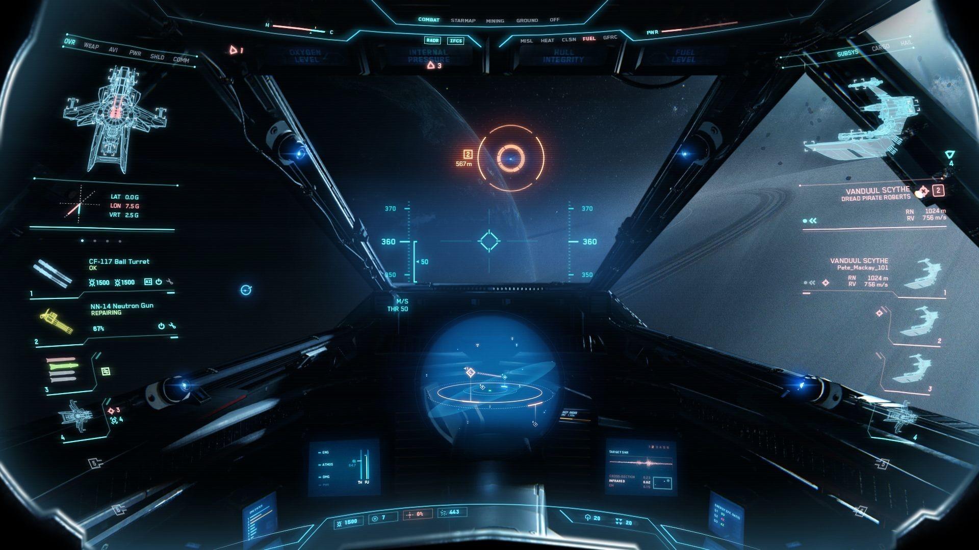 1920x1080 Inside Spaceship Wallpaper (best Inside Spaceship Wallpaper and image) on WallpaperChat
