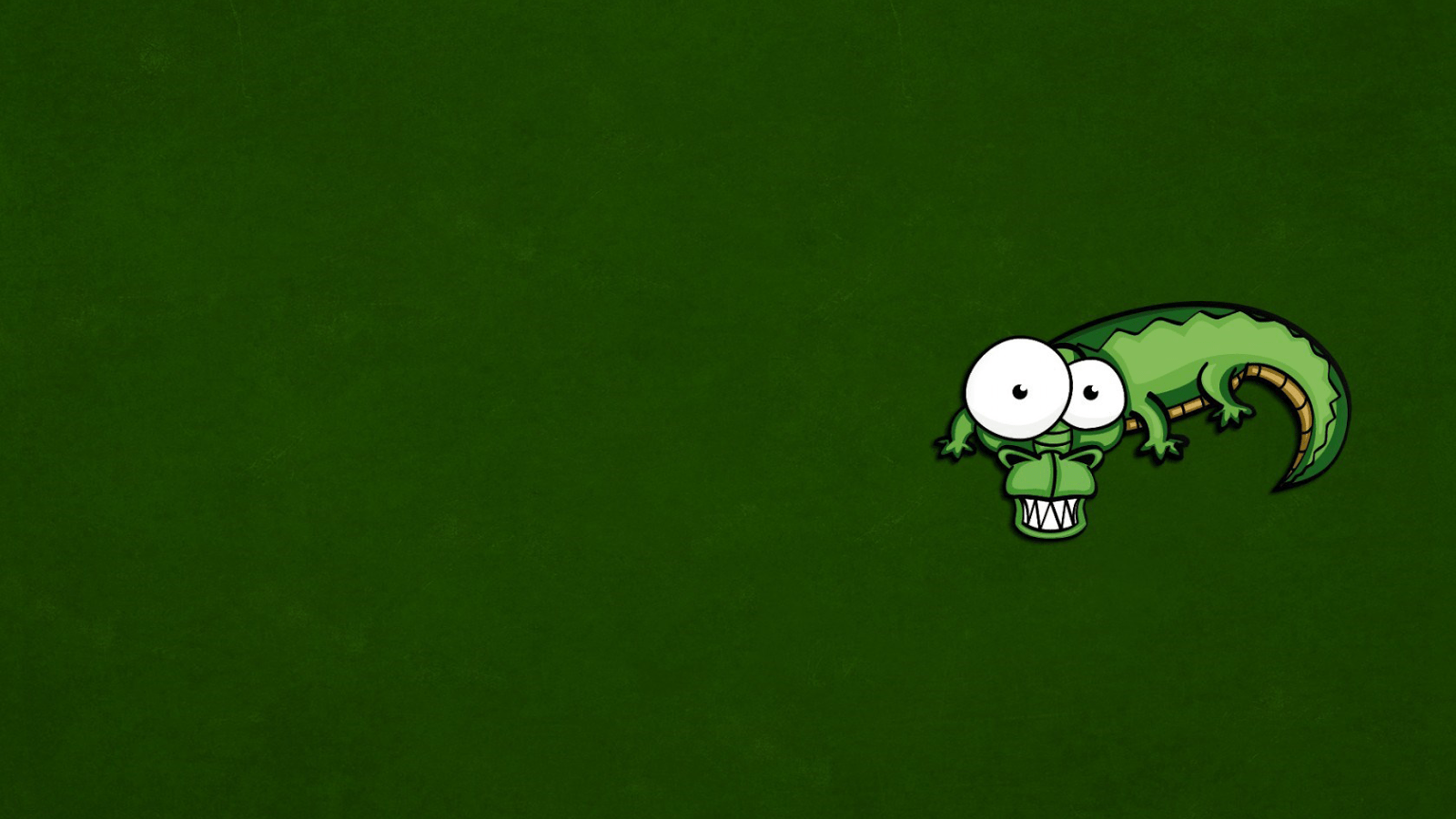 1600x900 Free download eyed crocodile funny wallpaper green desktop background cross eyed [1600x1000] for your Desktop, Mobile & Tablet. Explore Funny Cartoon Backgroundd Cartoon Wallpaper, Funny Cute Cartoons Wallpaper