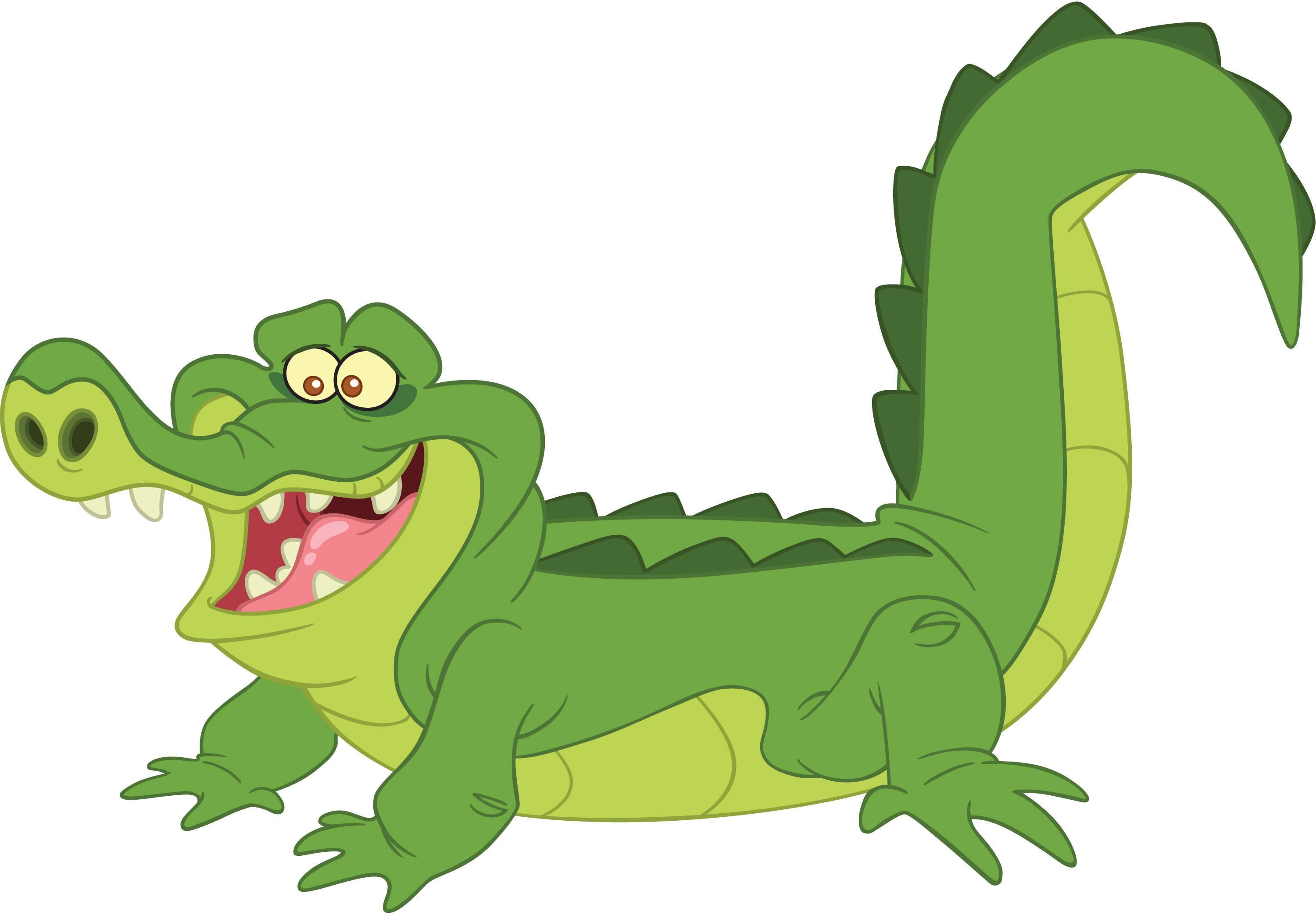 3000x2087 crocodile Swamp Desktop wallpaper 1920x1080