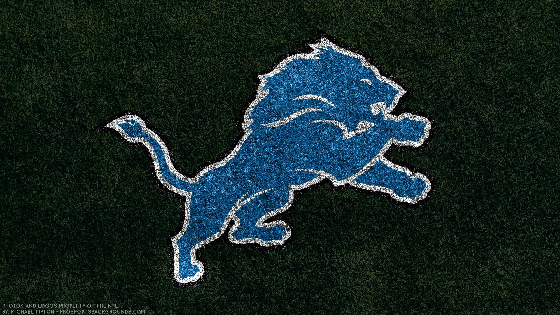 1920x1080 Detroit Lions 2018 Wallpaper background picture