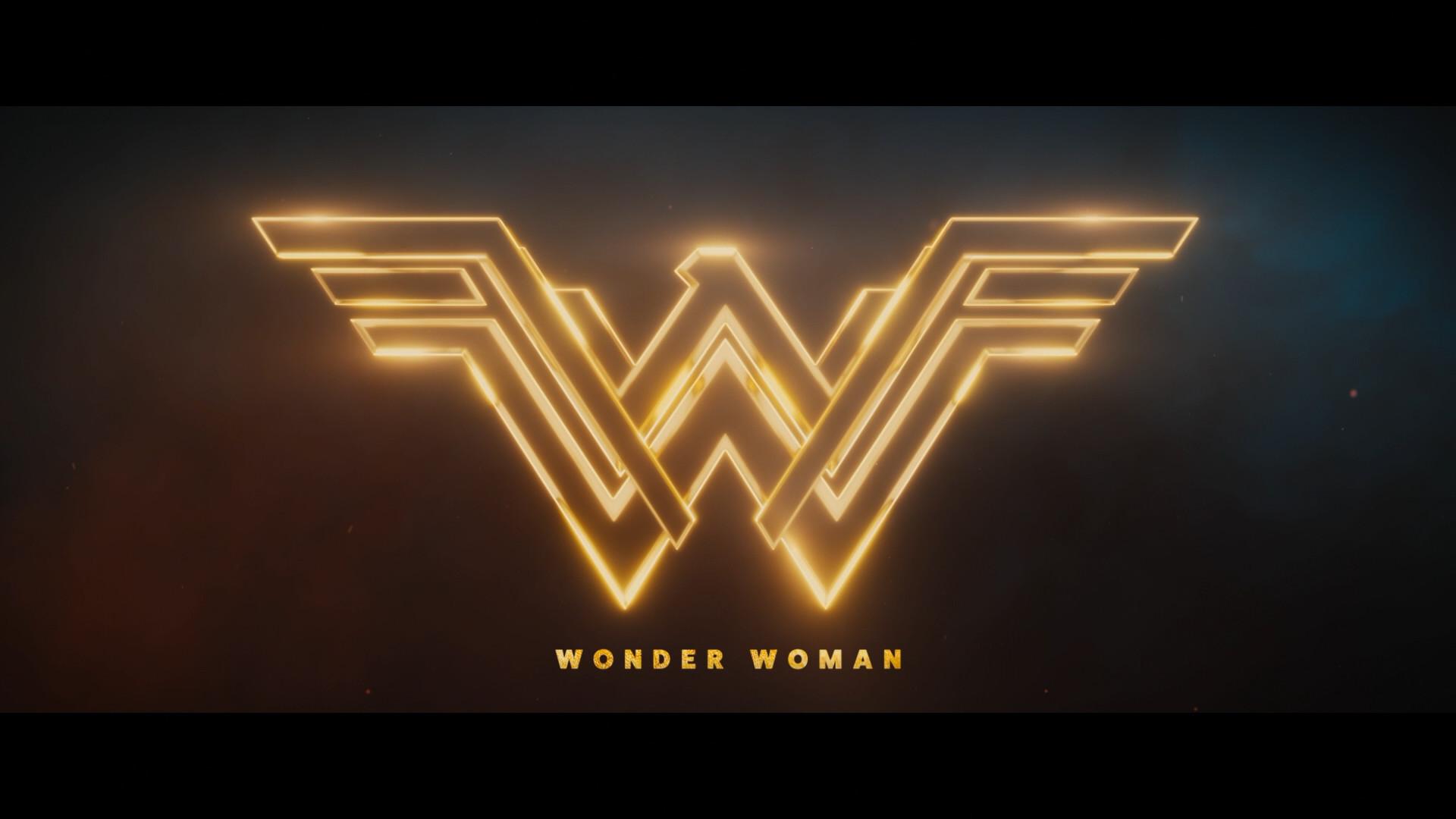 1920x1080 Cyborg Logo Wallpaper