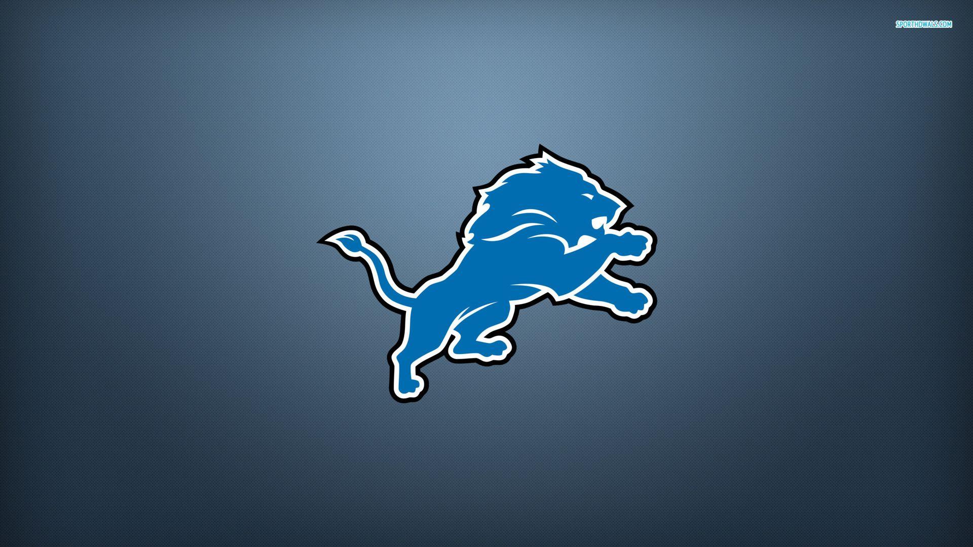 1920x1080 detroit lions desktop wallpaper