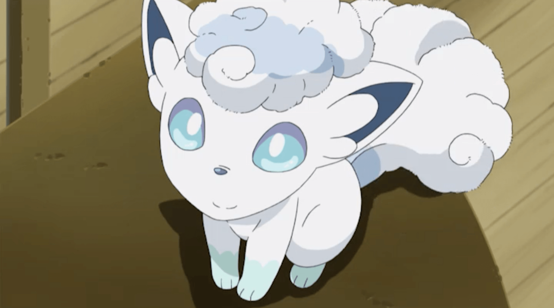 1920x1069 Snowy. Pokémon