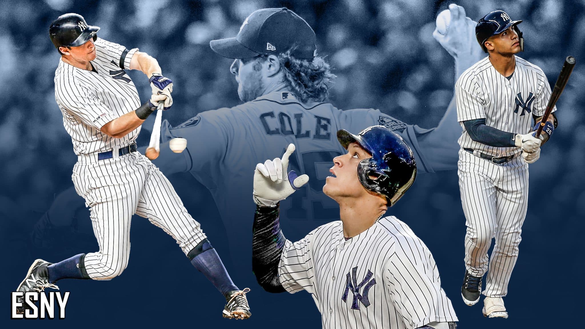 Gleyber Torres Wallpapers - Top Free Gleyber Torres Backgrounds -  WallpaperAccess