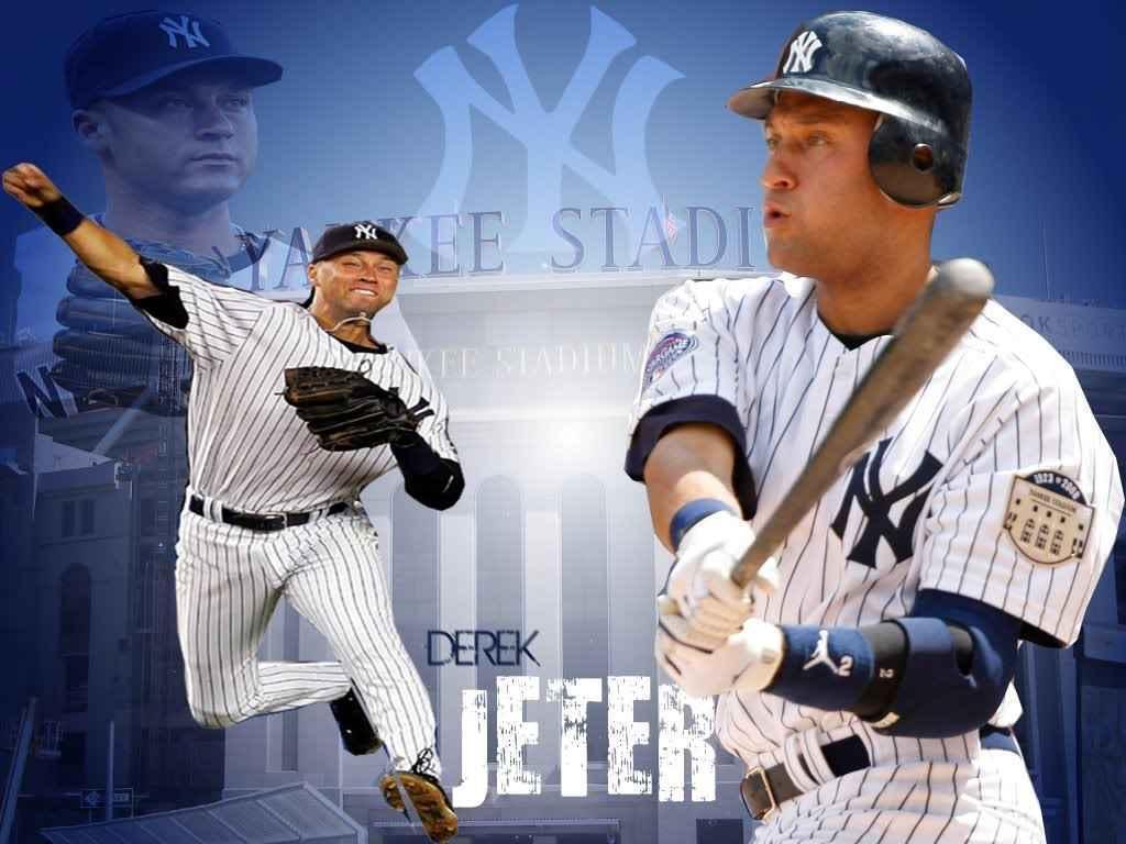 Yankees Wallpaper Discover more Baseball, MLB, New York Yankees, NY Yankees,  Yankees wallpaper. https:…