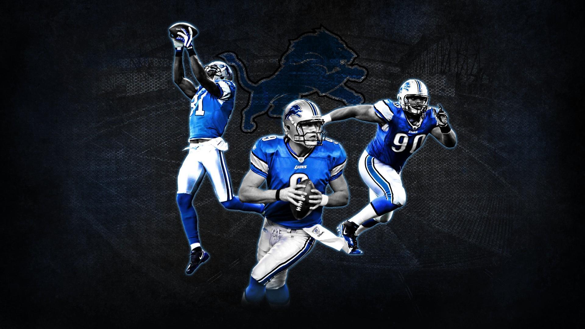 Detroit Lions Desktop Wallpapers - Top Free Detroit Lions Desktop ...