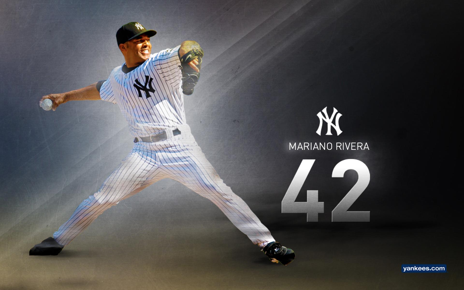 1920x1200 Mariano Rivera Wallpaper
