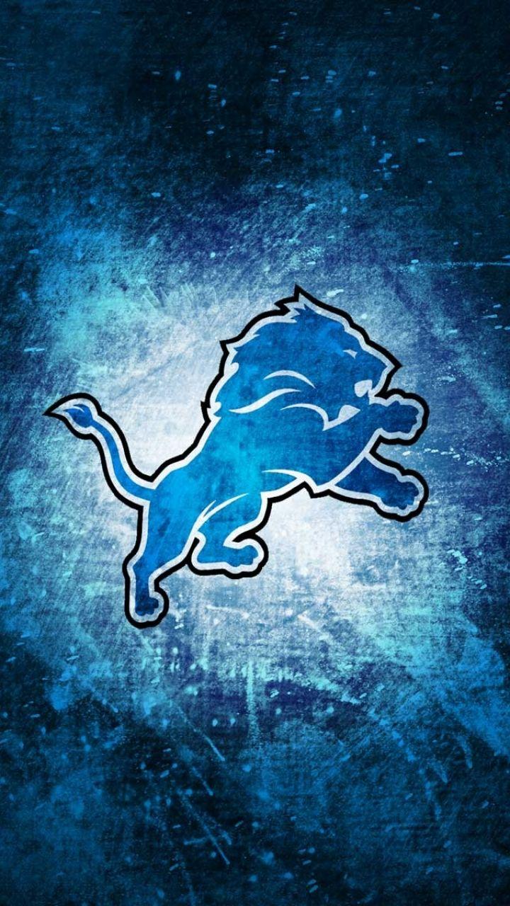 720x1280 HD detroit lions wallpaper