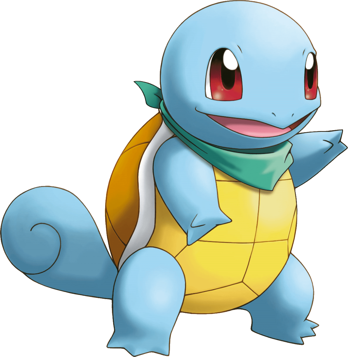 1185x1215 Pokemon Squirtle Wallpaper