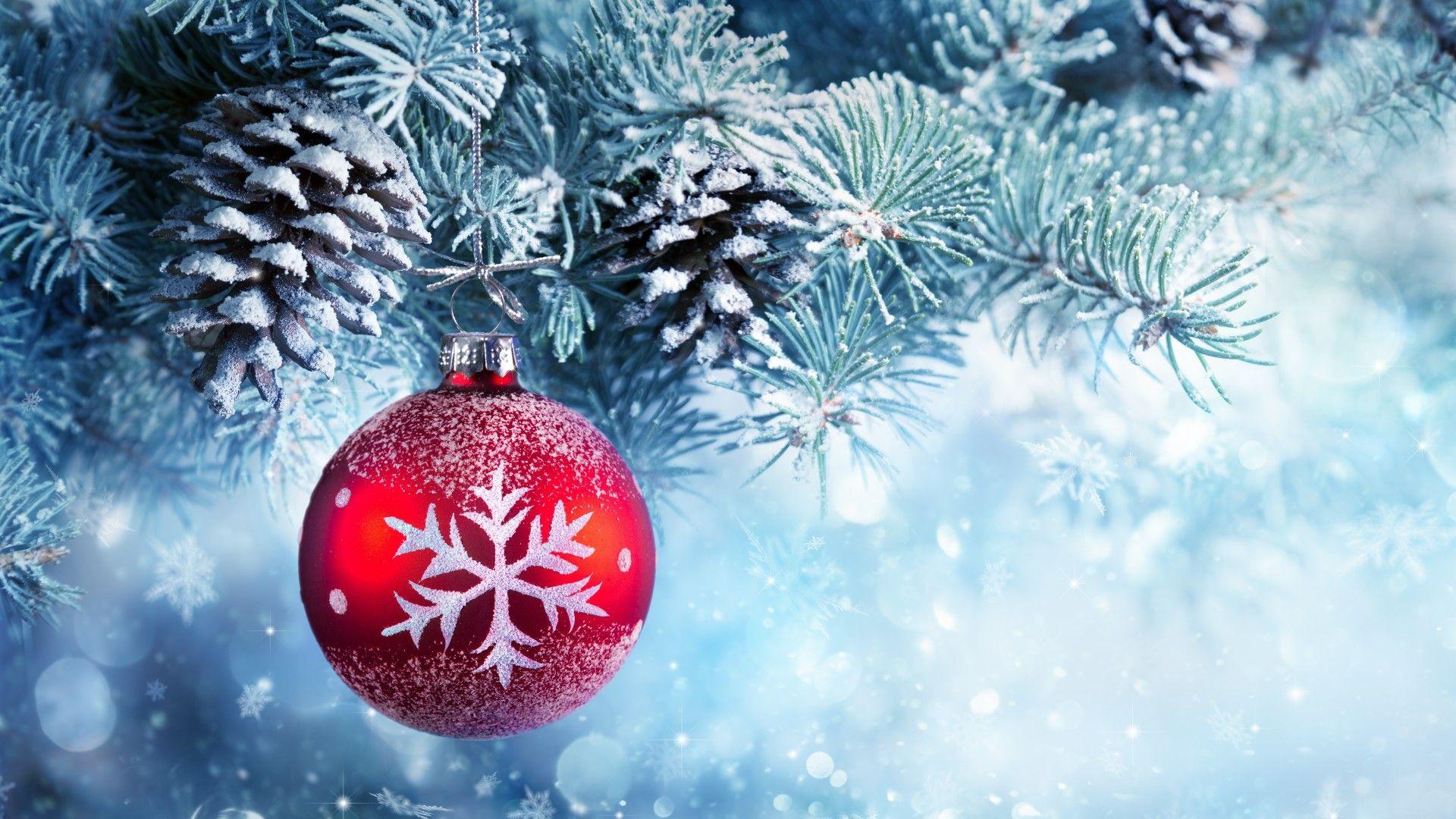 1920x1080 Desktop Best Christmas Background