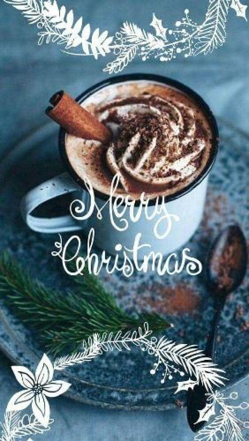 800x1419 Best Christmas Wallpaper For iPhone