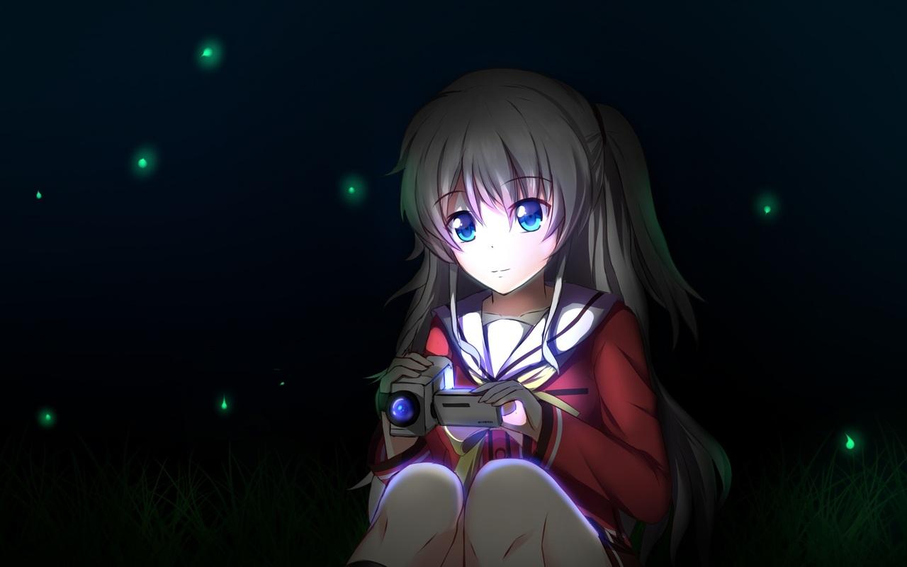 1280x800 Charlotte 720P HD 4k Wallpaper, Image, Background, Photo and Picture