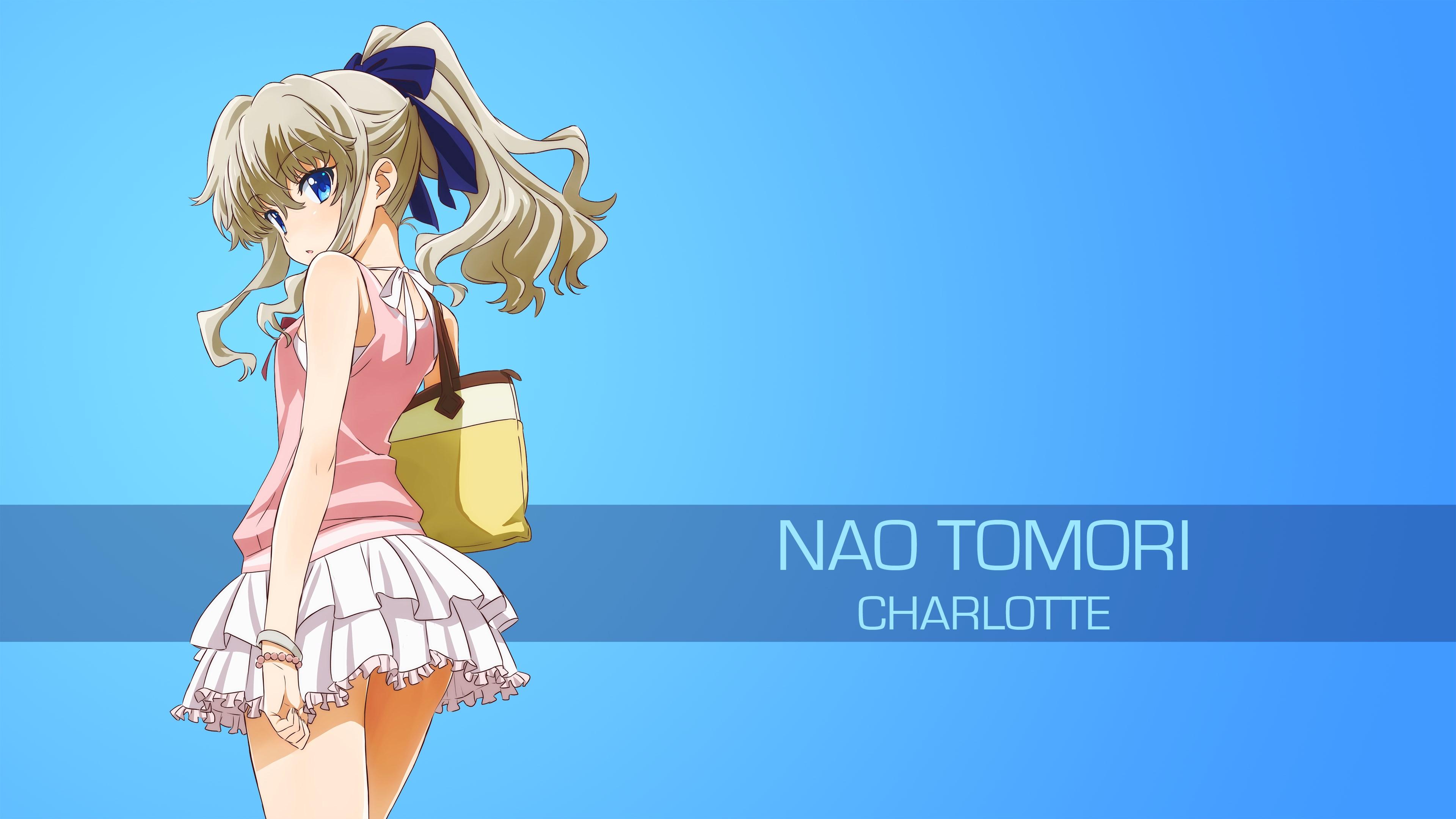 3840x2160 charlotte 4k ultra HD wallpaper High quality walls