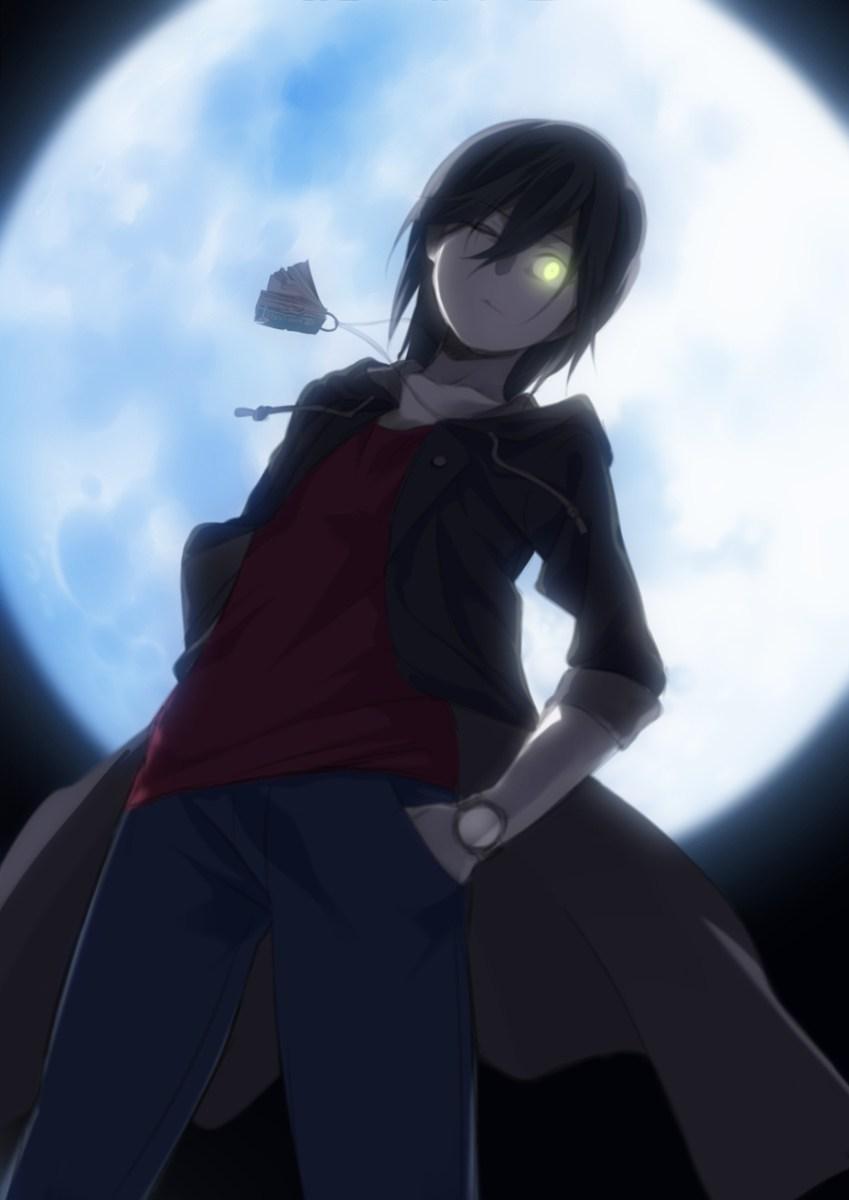 849x1200 Yuu Otosaka Wallpaper