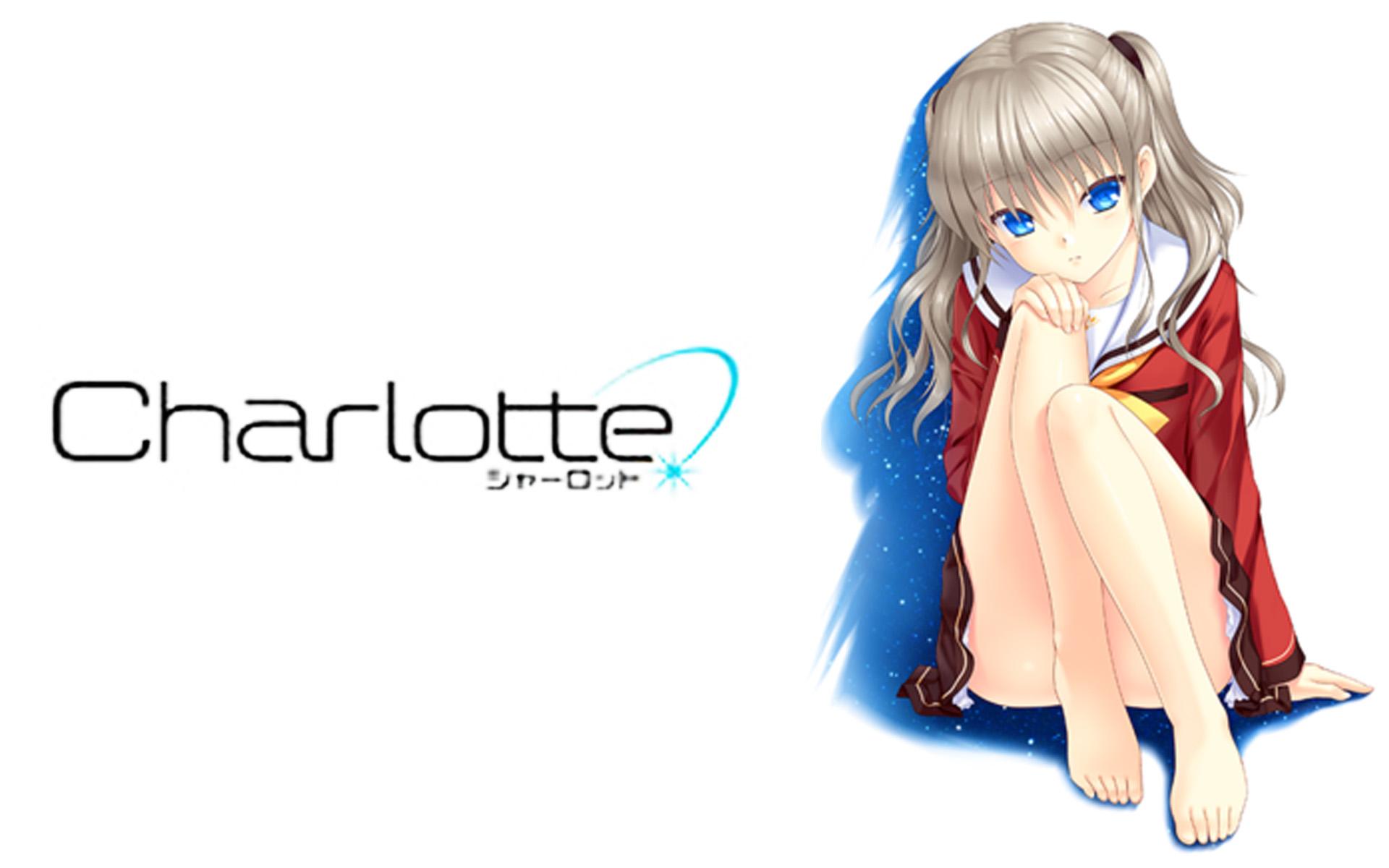 1920x1200 Charlotte Wallpaper HD