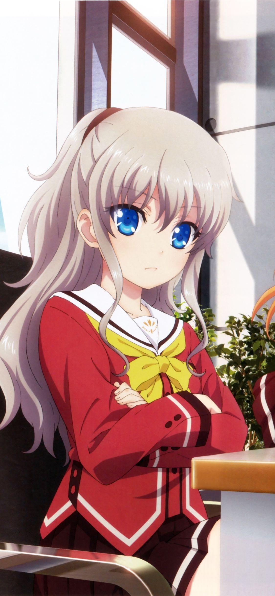 1125x2436 Anime mobile wallpaper 4K of Wallpaper for Andriod