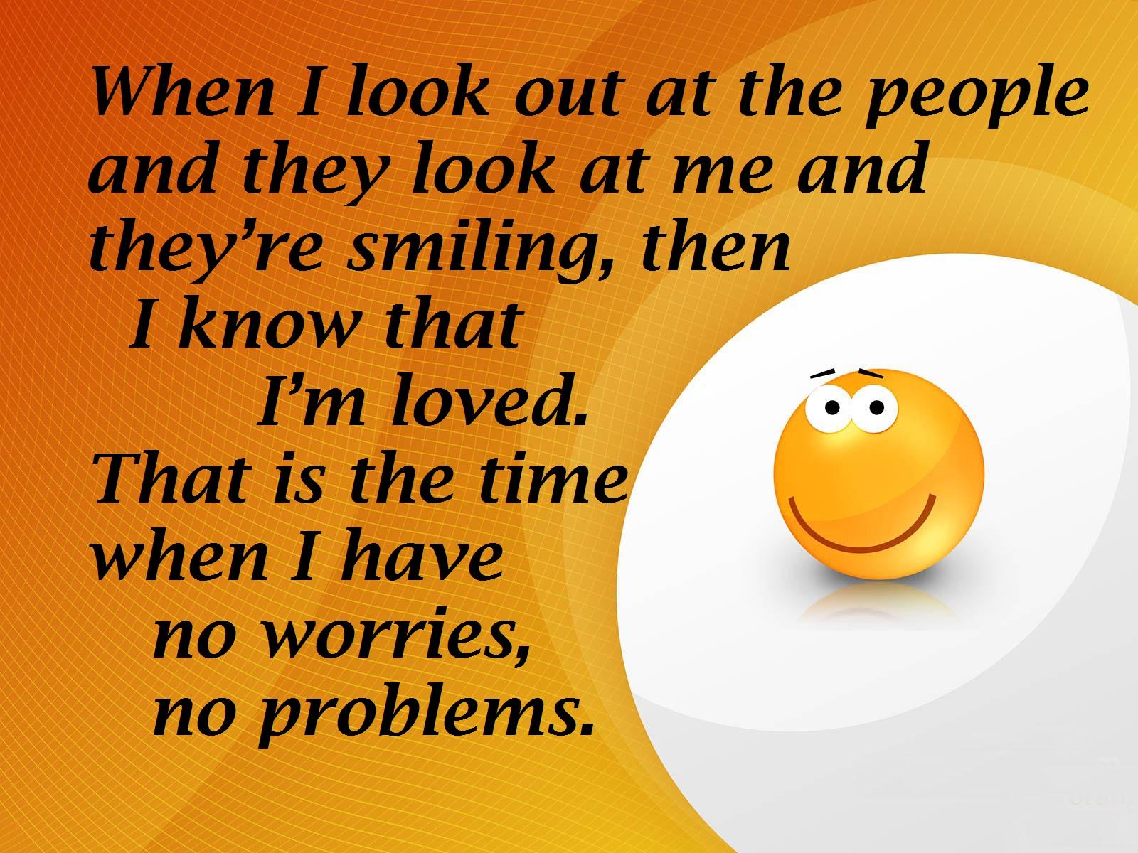 1600x1200 Beautiful Smile Quotes Image & Picture free download