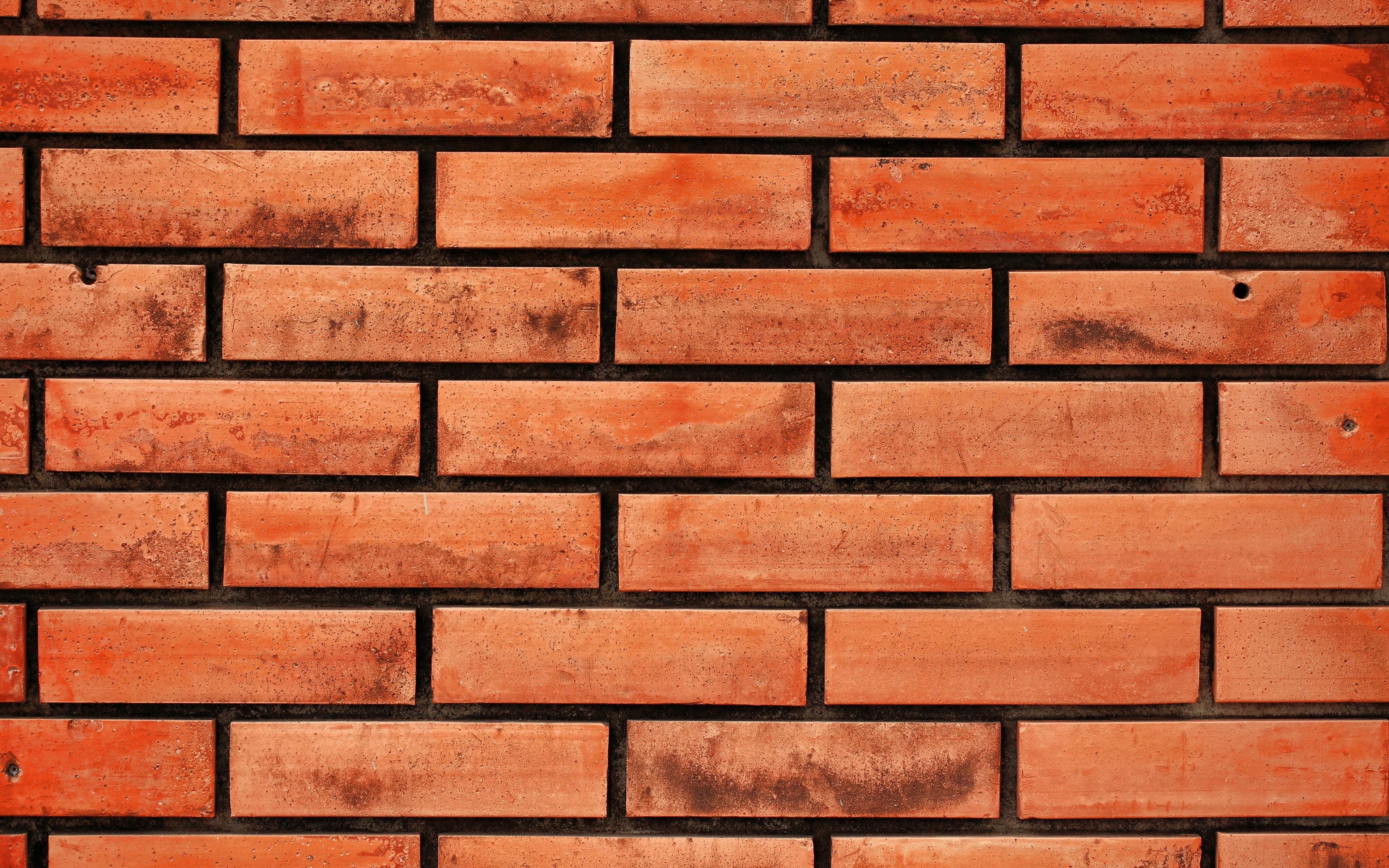 Camden Factory Bricks Wallpaper